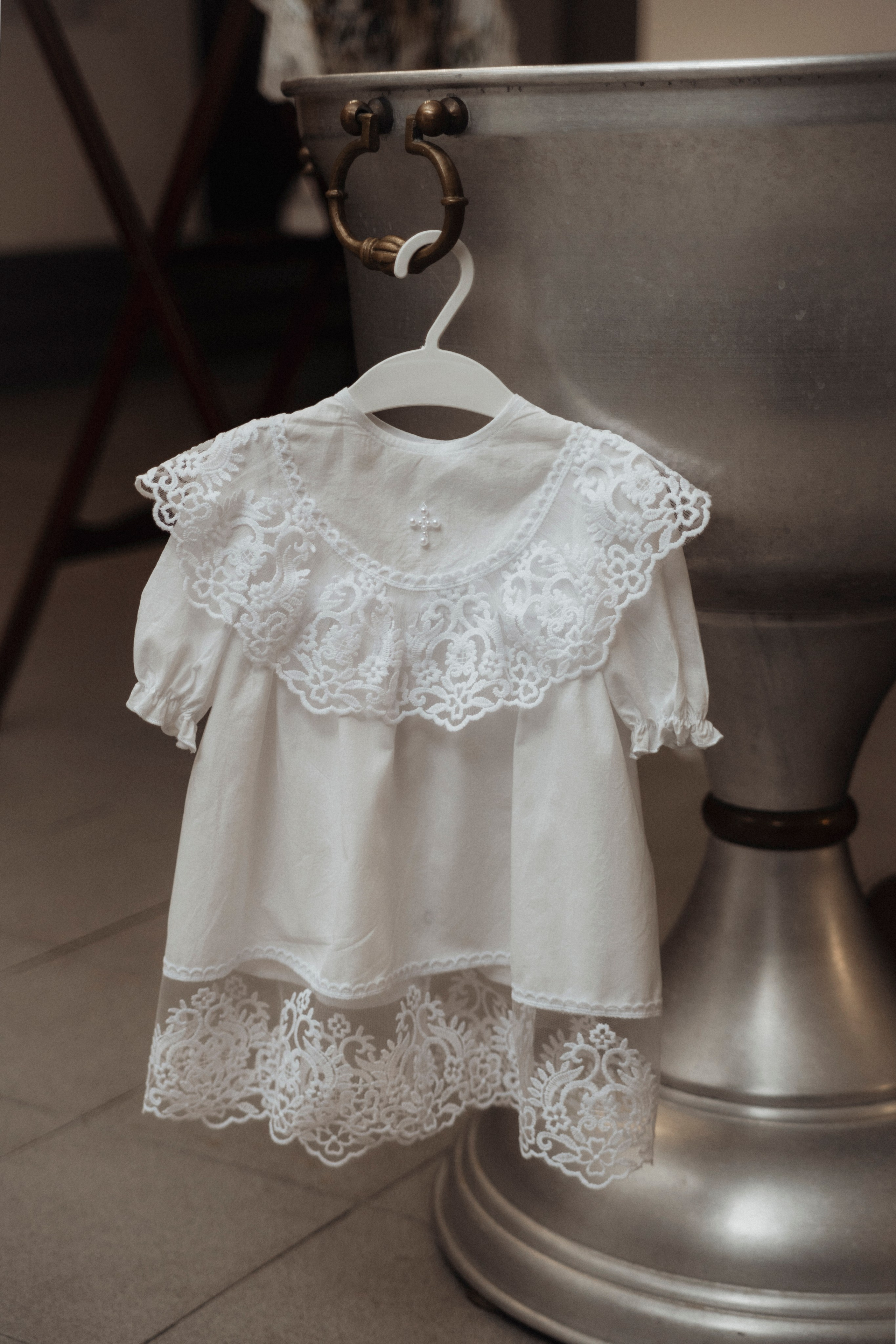 Крещение Эсмира. Я — фотограф, который помогает запечатлеть самые важные моменты вашей жизни!