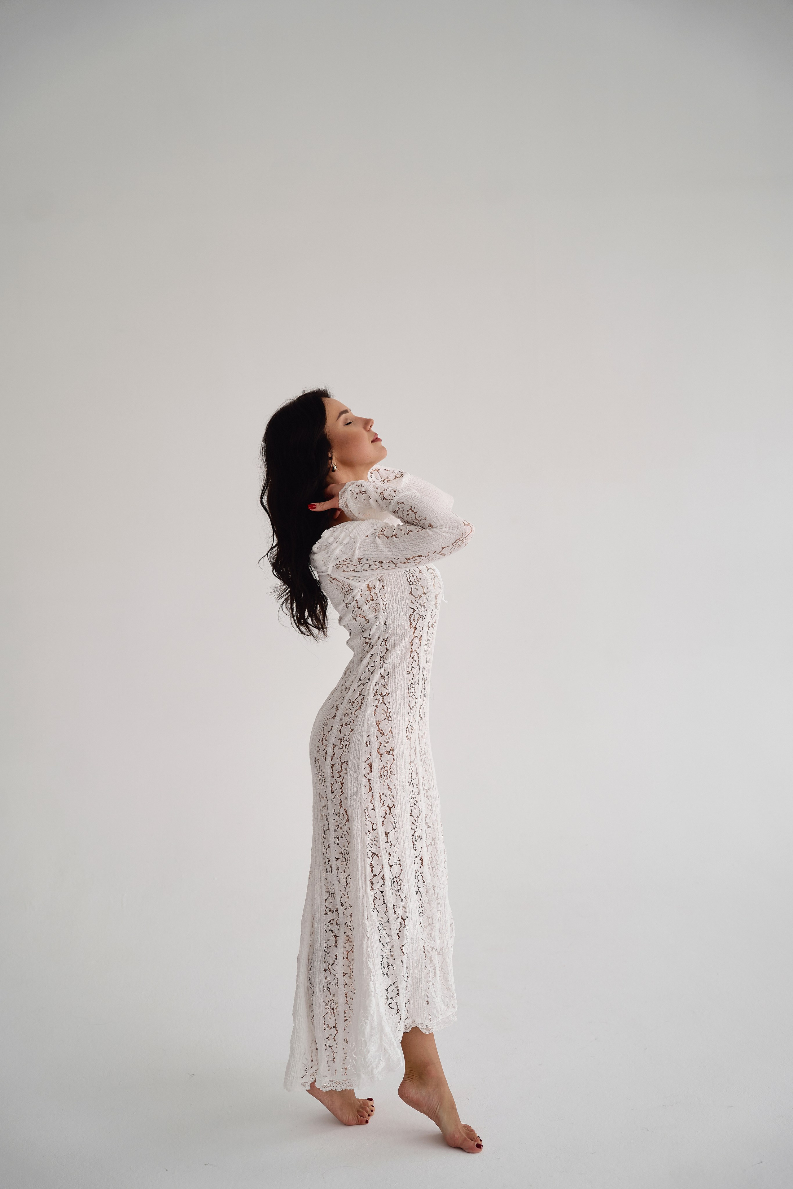 Марина. Фотограф в Москве Казакова Анна