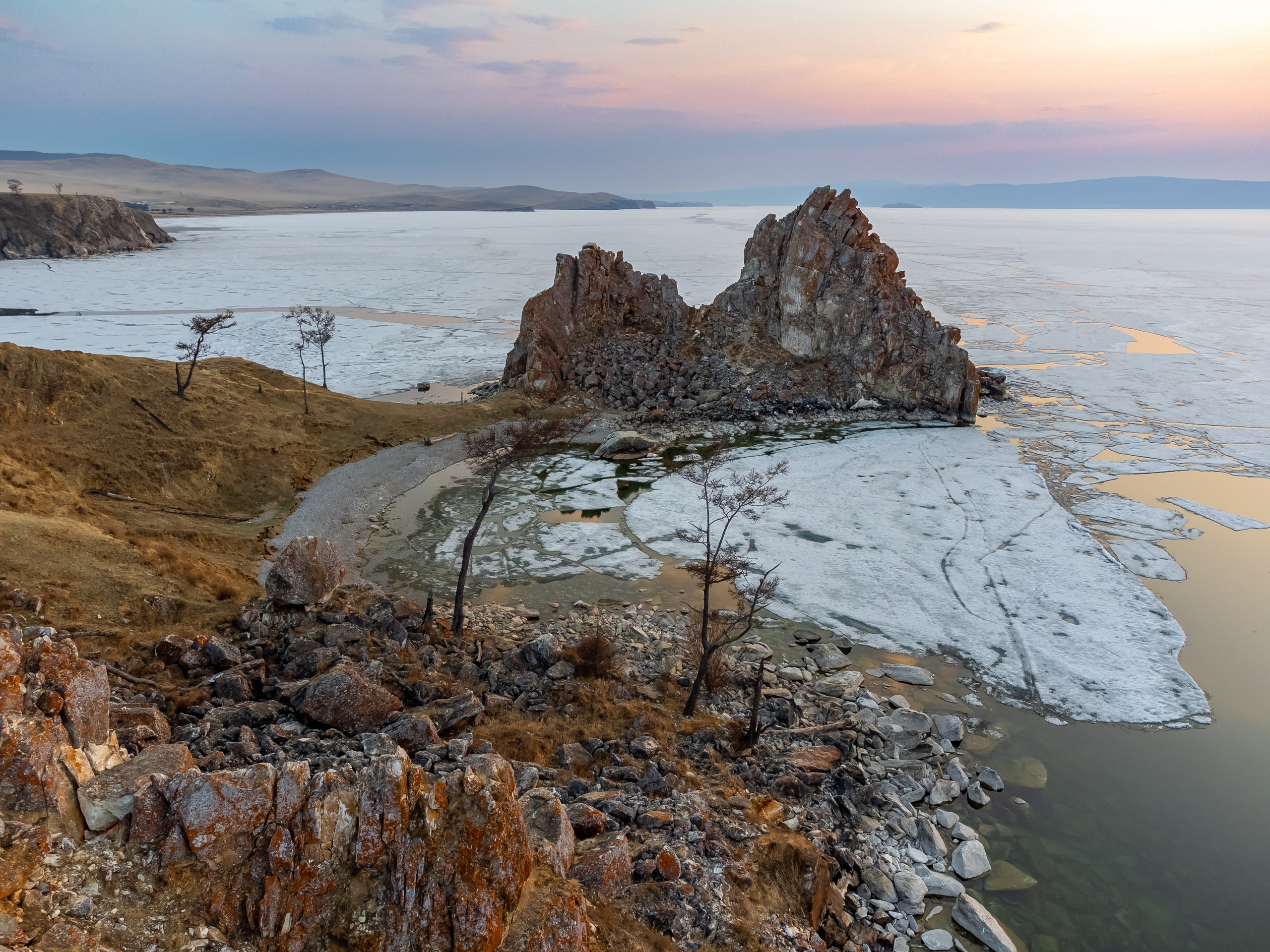 Ольхон, Турка. Фотограф и видеооператор в Туле | Даниил Рыбак