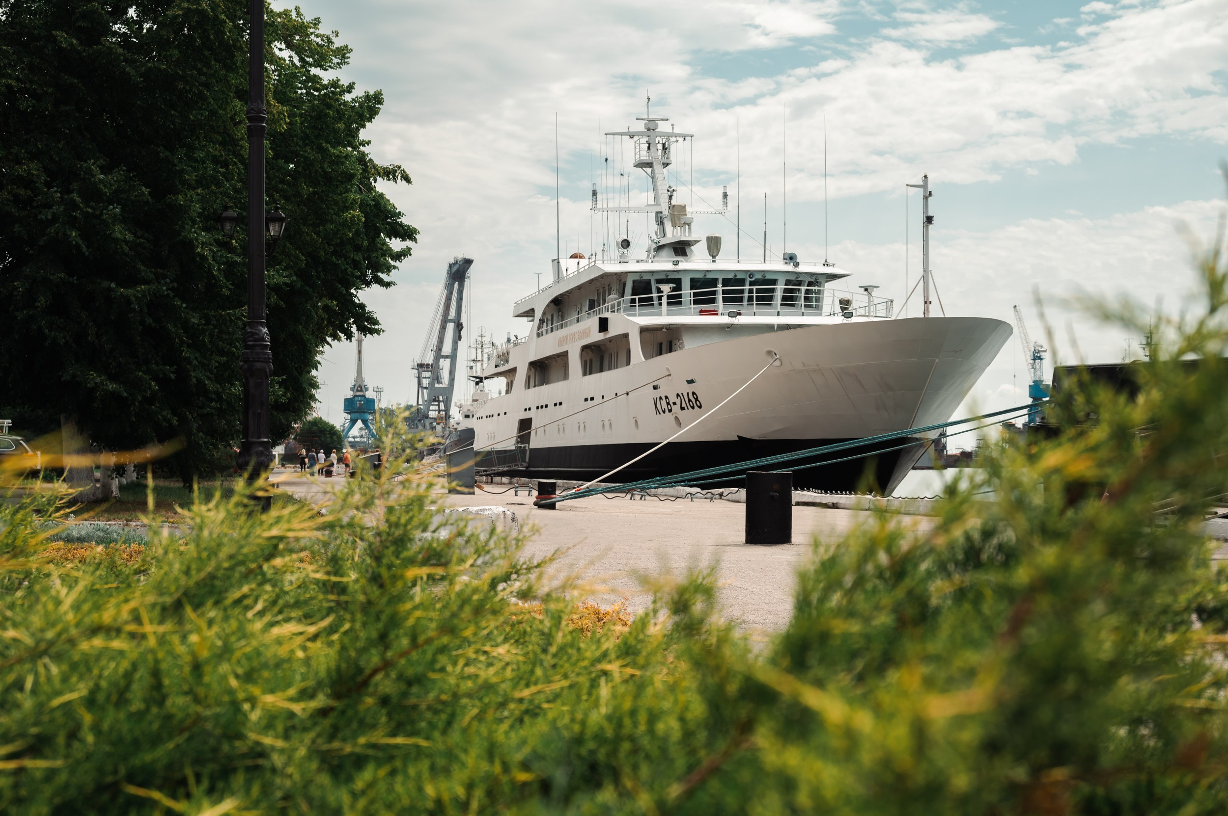 Балтийск. Фотограф и видеооператор в Туле | Даниил Рыбак