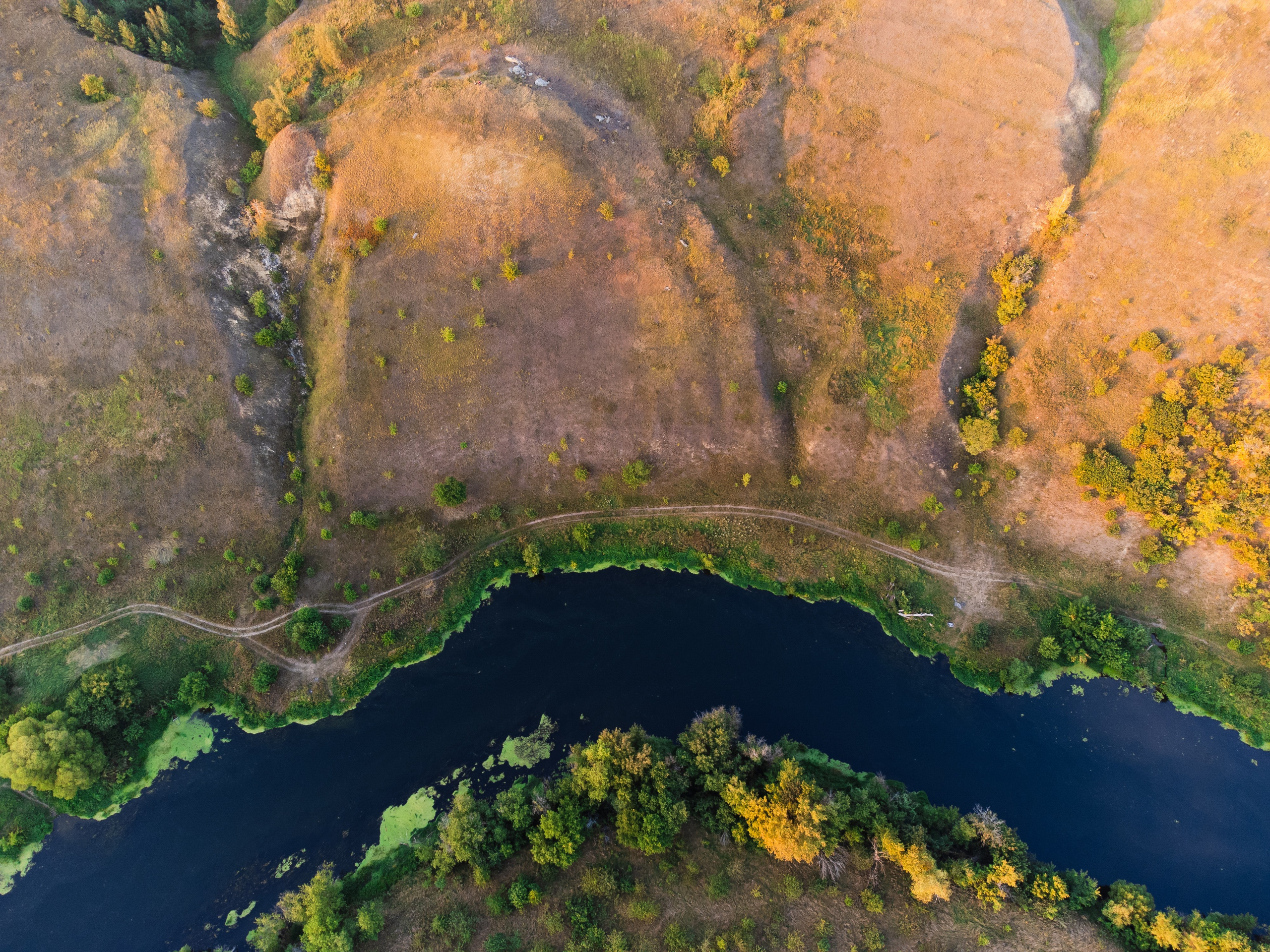 Красивая Меча. Фотограф и видеооператор в Туле | Даниил Рыбак