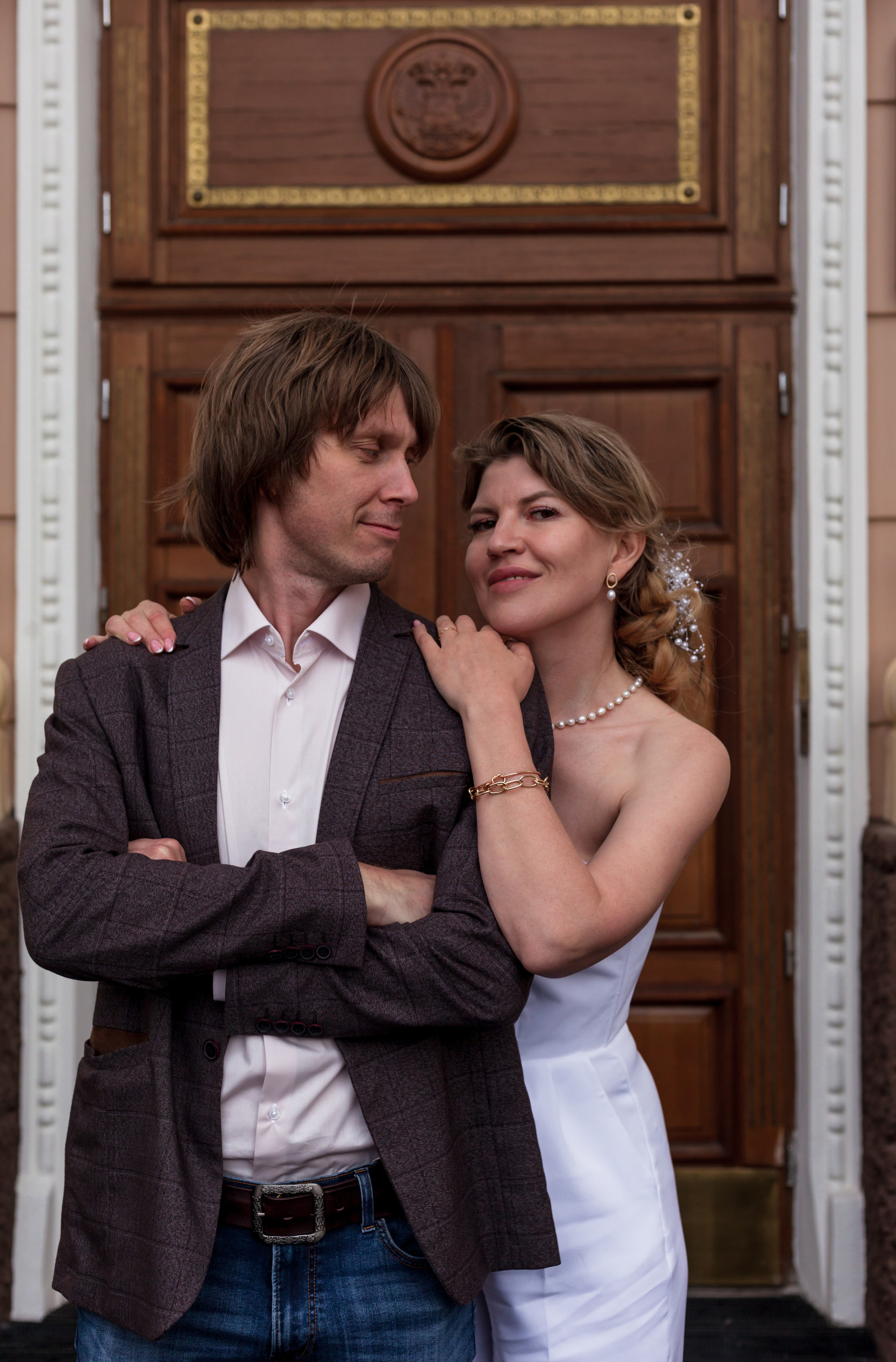 Свадебные съемки. Главная