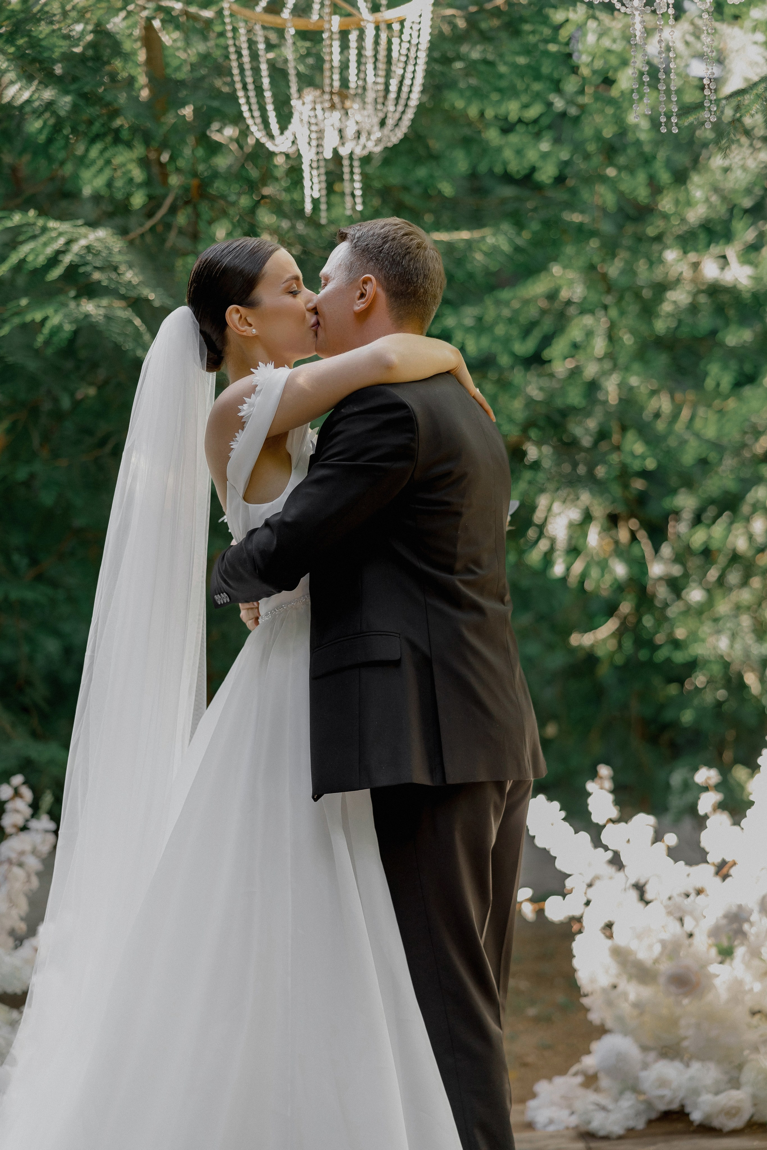 Сергей & Катя. Фотограф Александр Яблонский Минск