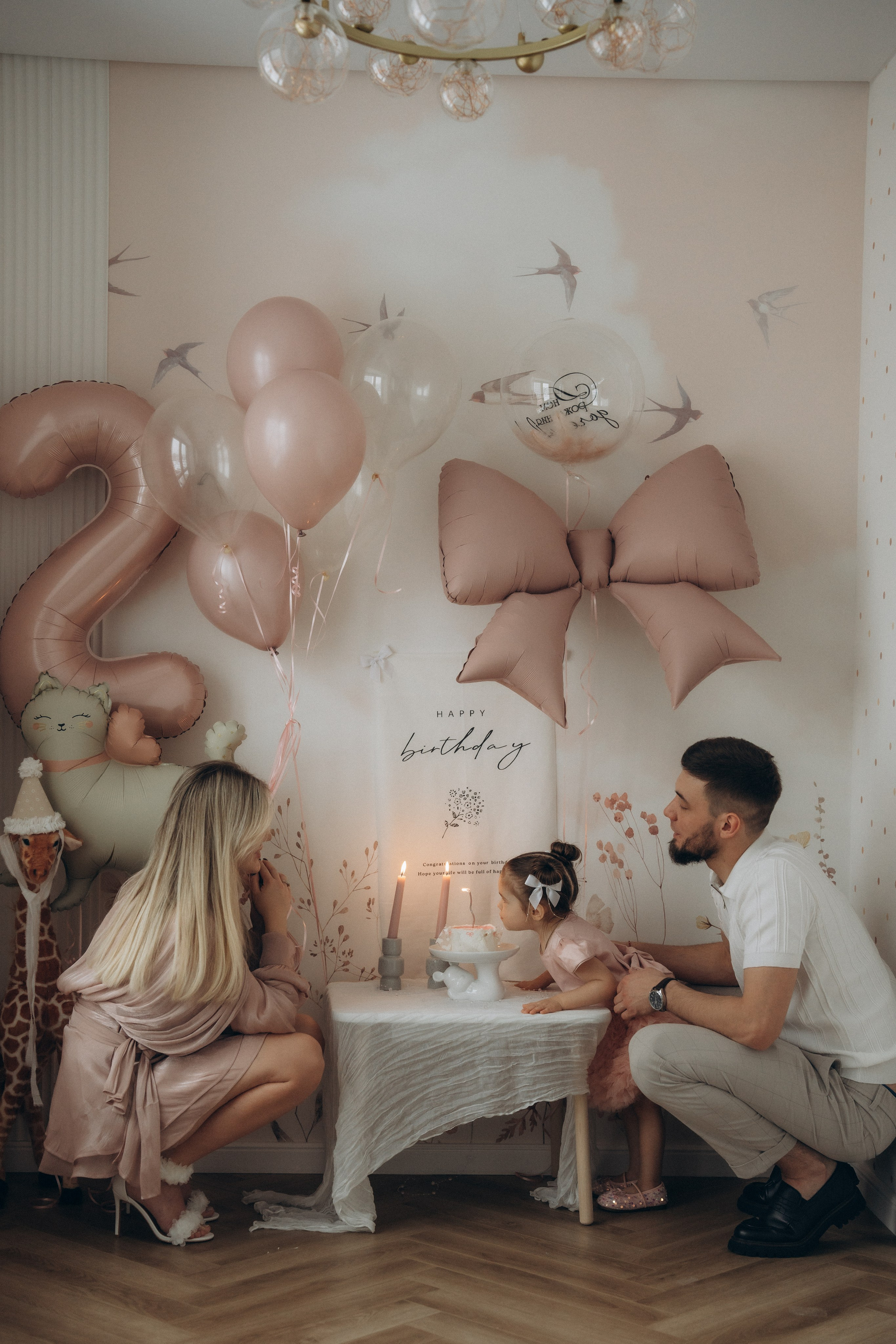 Саше 2 годика. Елизавета Шумик Семейный Фотограф