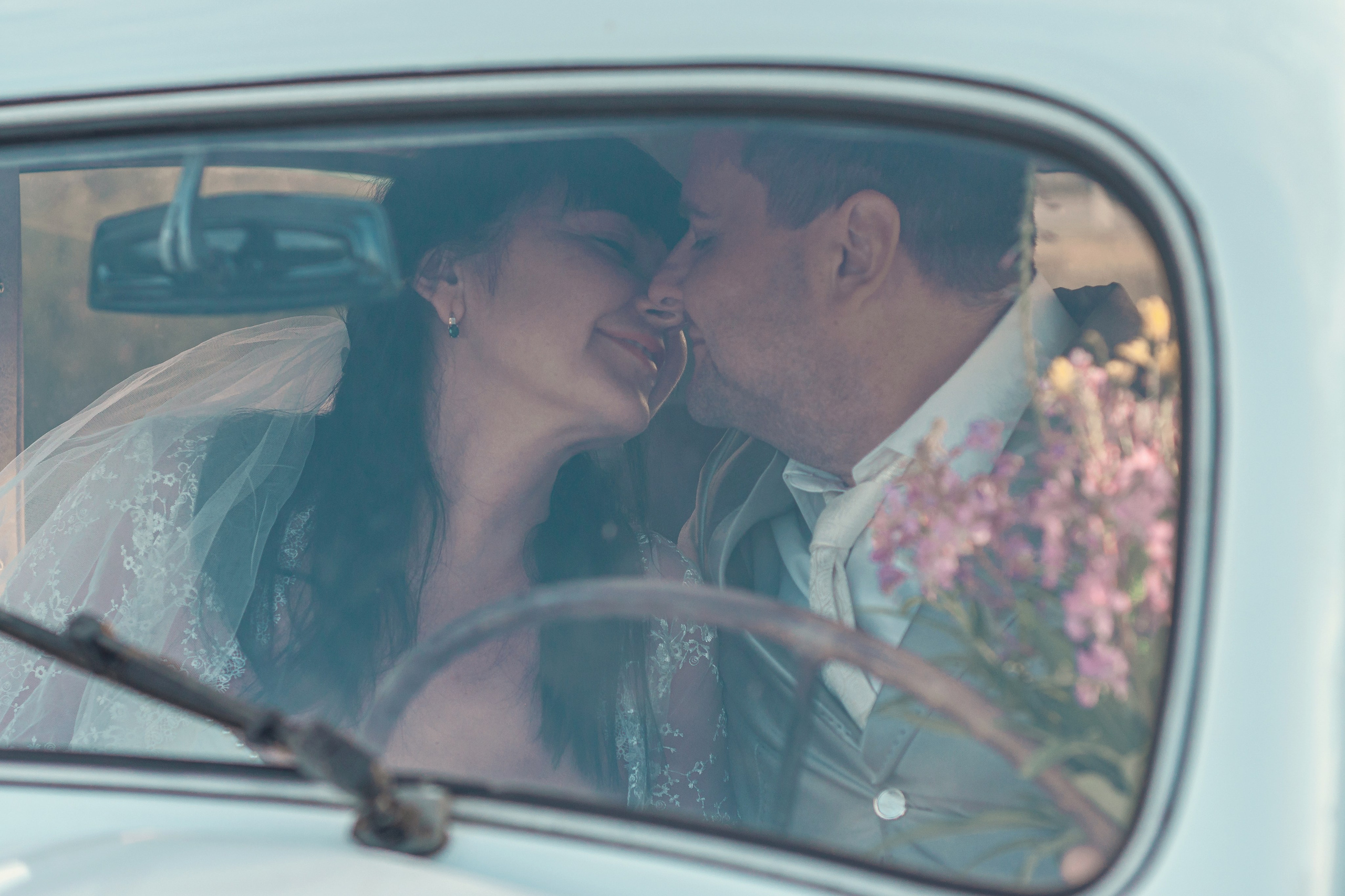 Женя и Инна. 10 лет спустя. Детский и семейный фотограф Анна Орманжи, Салехард