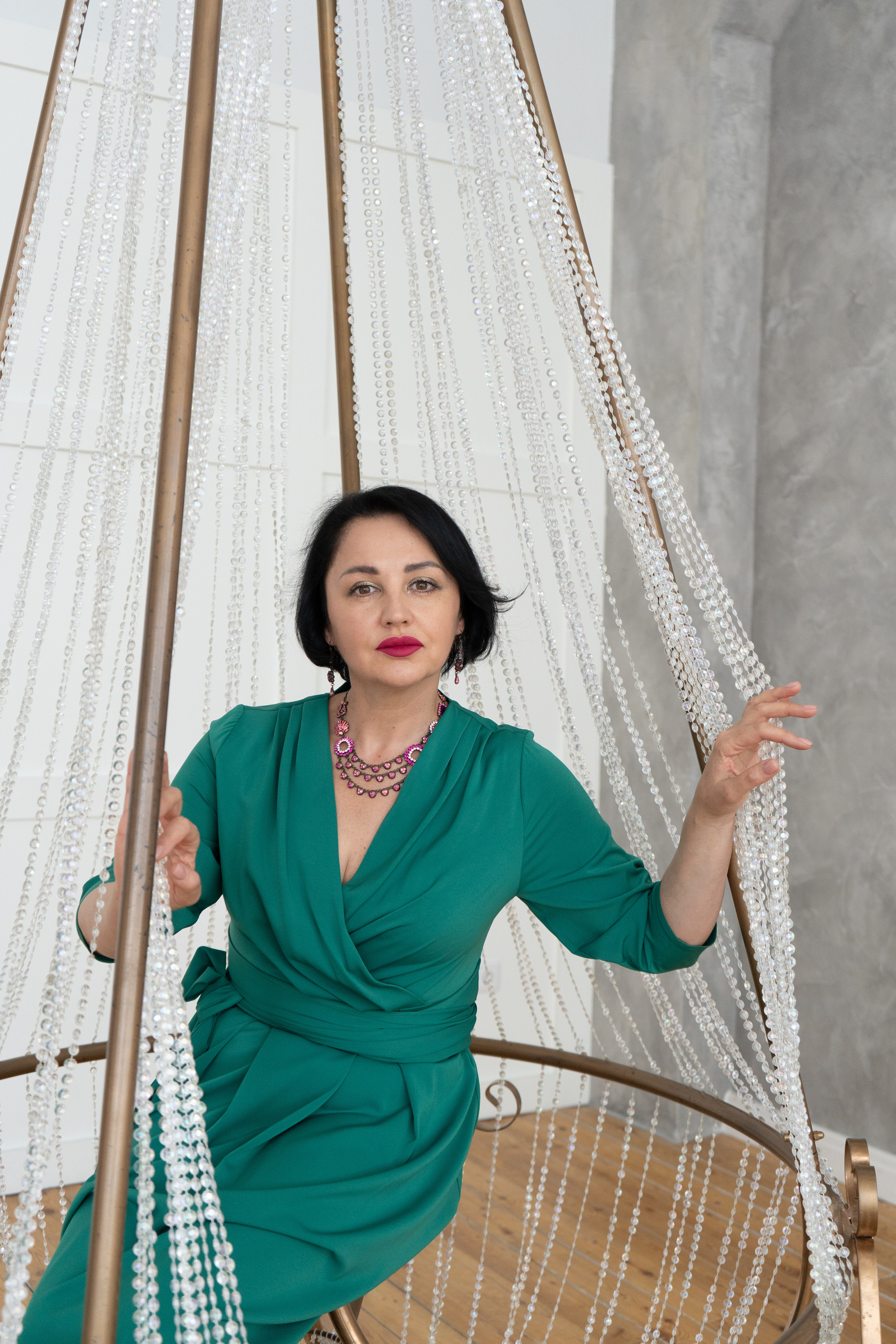 Ольга. Семейный фотограф в Москве и МО Митус Валентина