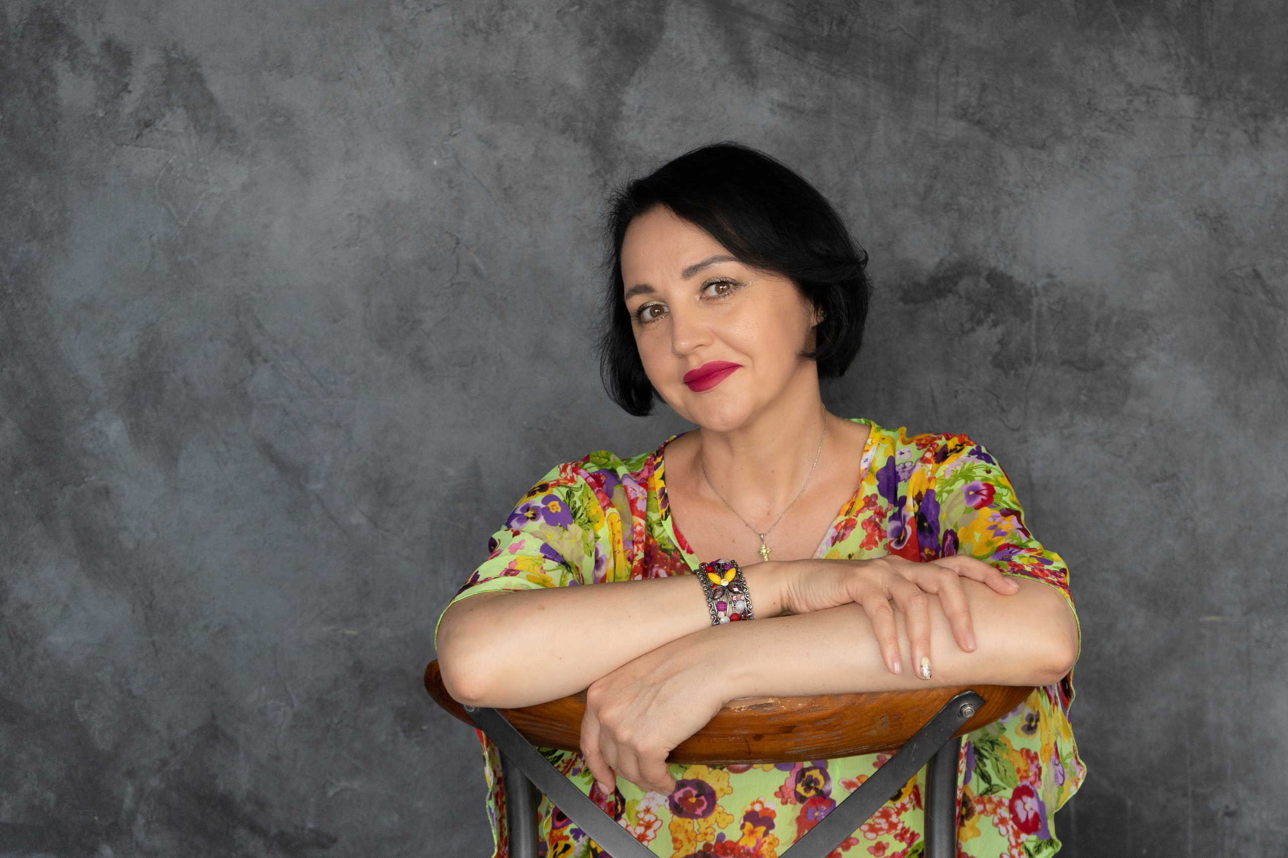 Ольга. Семейный фотограф в Москве и МО Митус Валентина