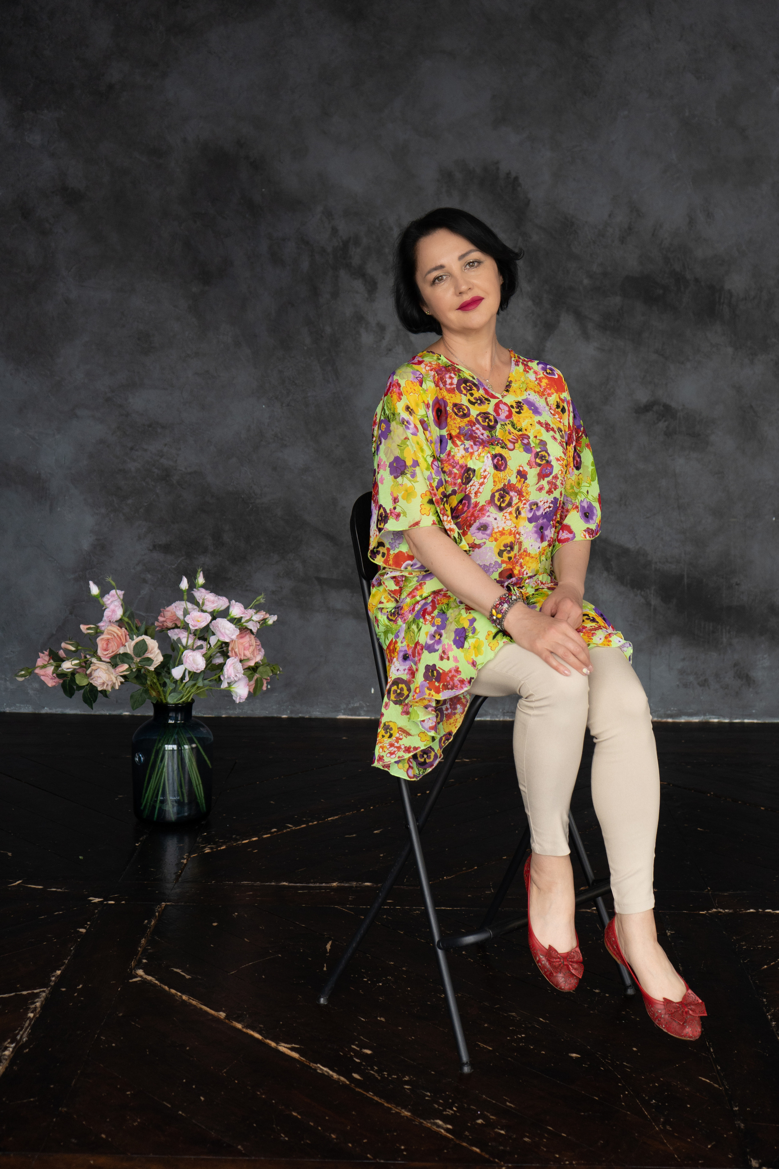 Ольга. Семейный фотограф в Москве и МО Митус Валентина