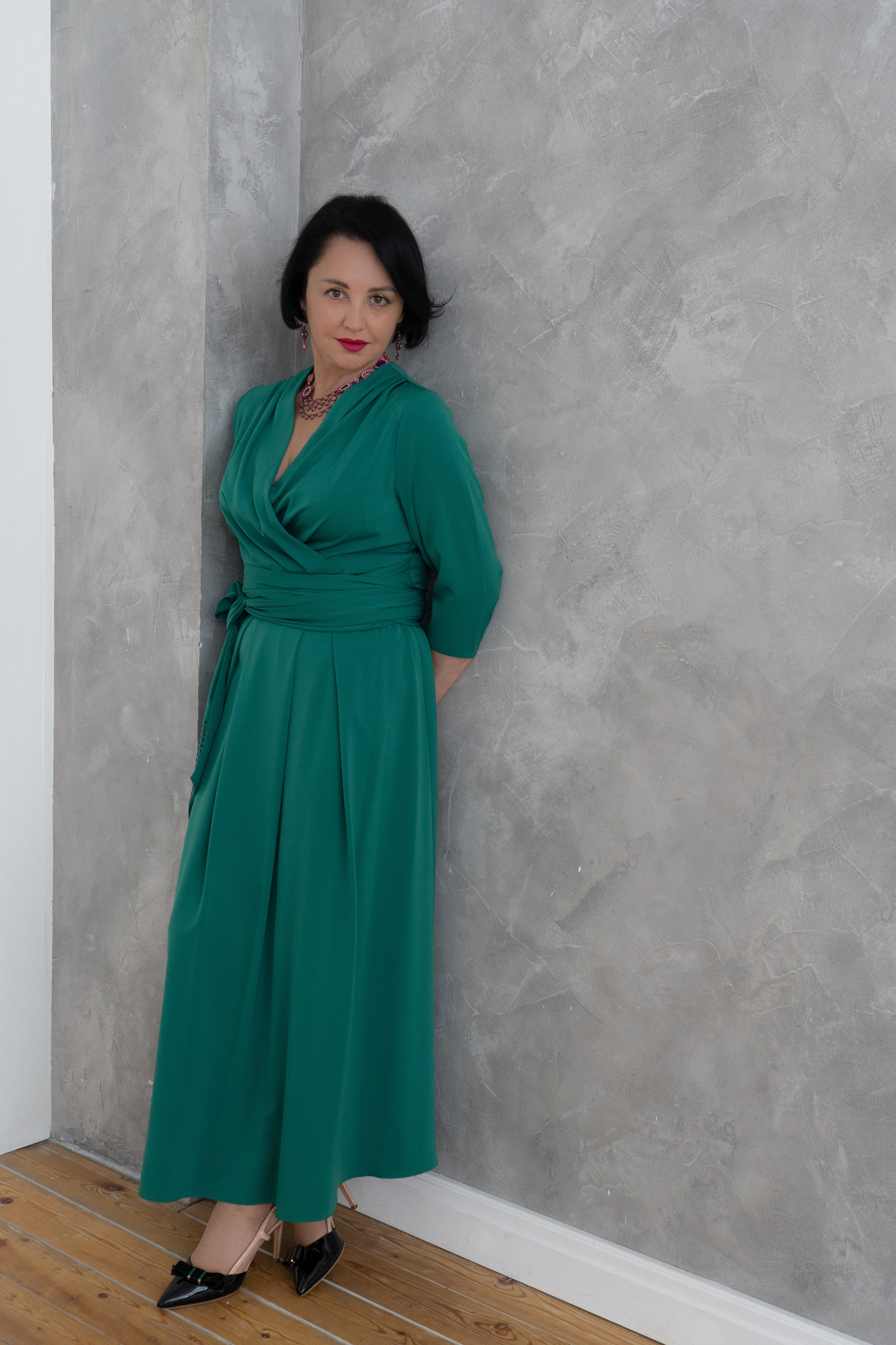 Ольга. Семейный фотограф в Москве и МО Митус Валентина