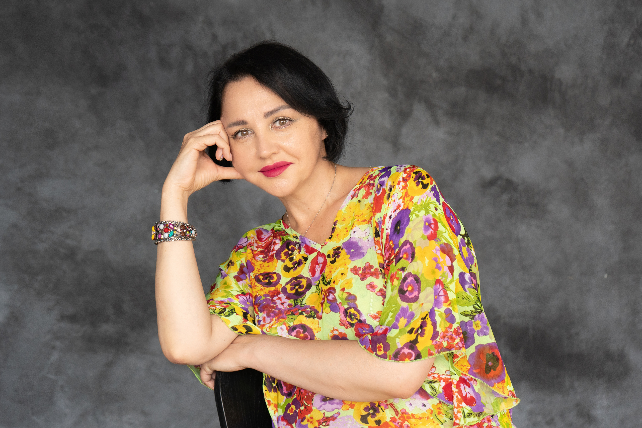 Ольга. Семейный фотограф в Москве и МО Митус Валентина