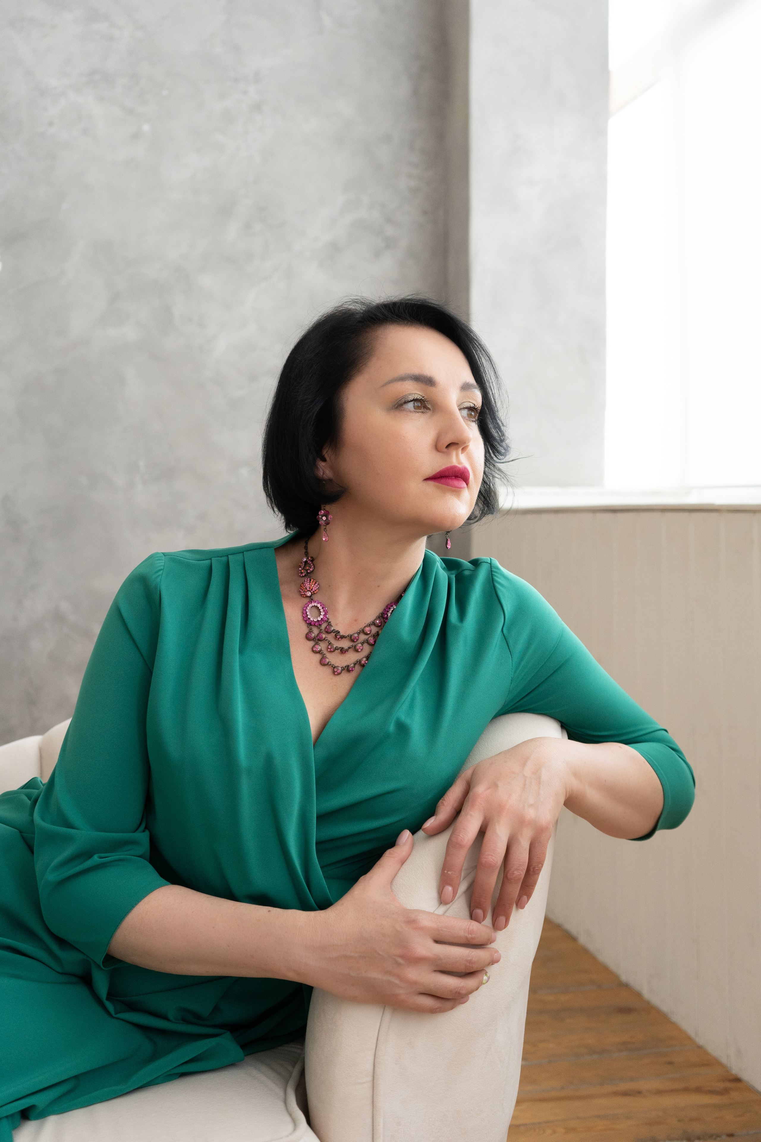 Ольга. Семейный фотограф в Москве и МО Митус Валентина