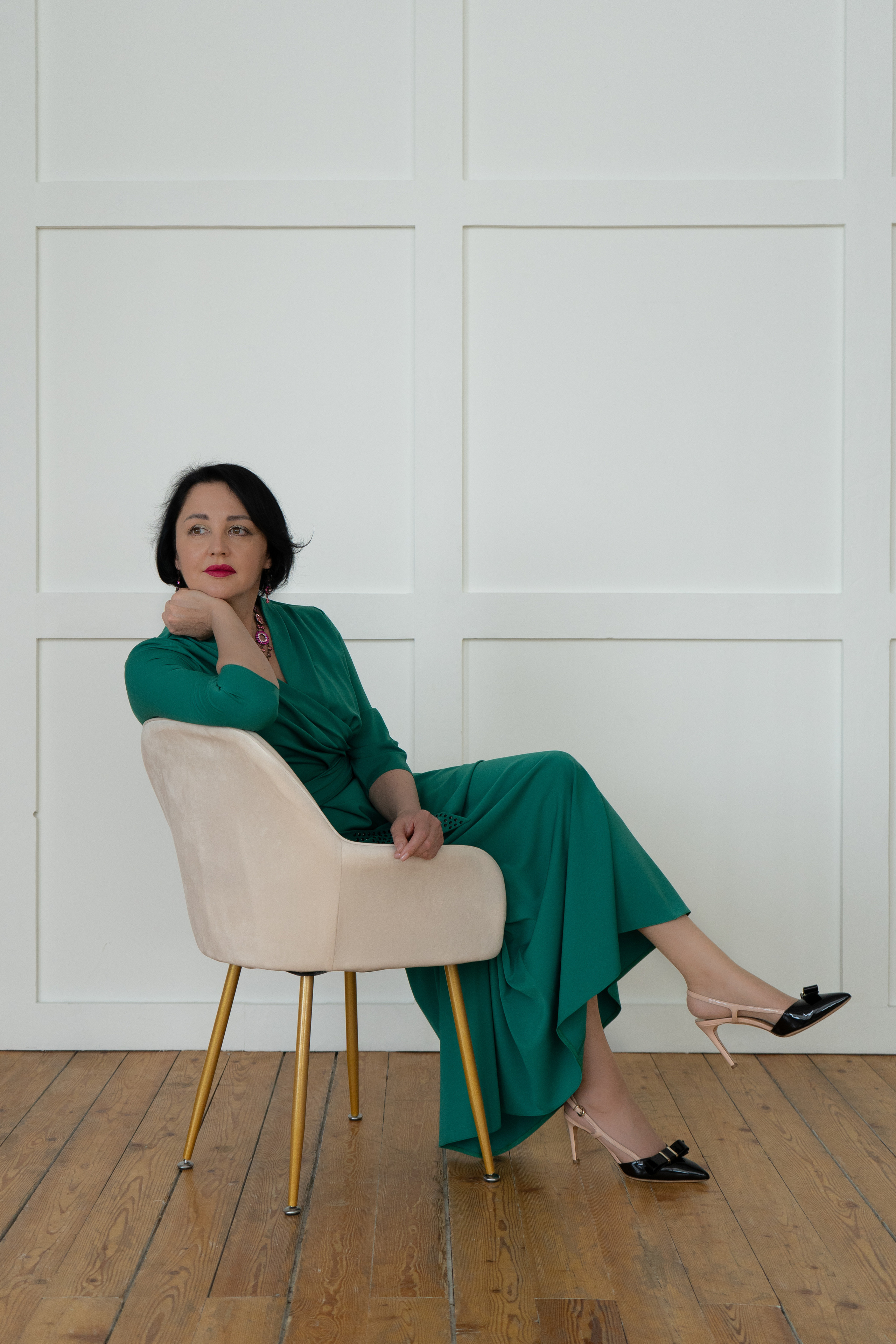 Ольга. Семейный фотограф в Москве и МО Митус Валентина