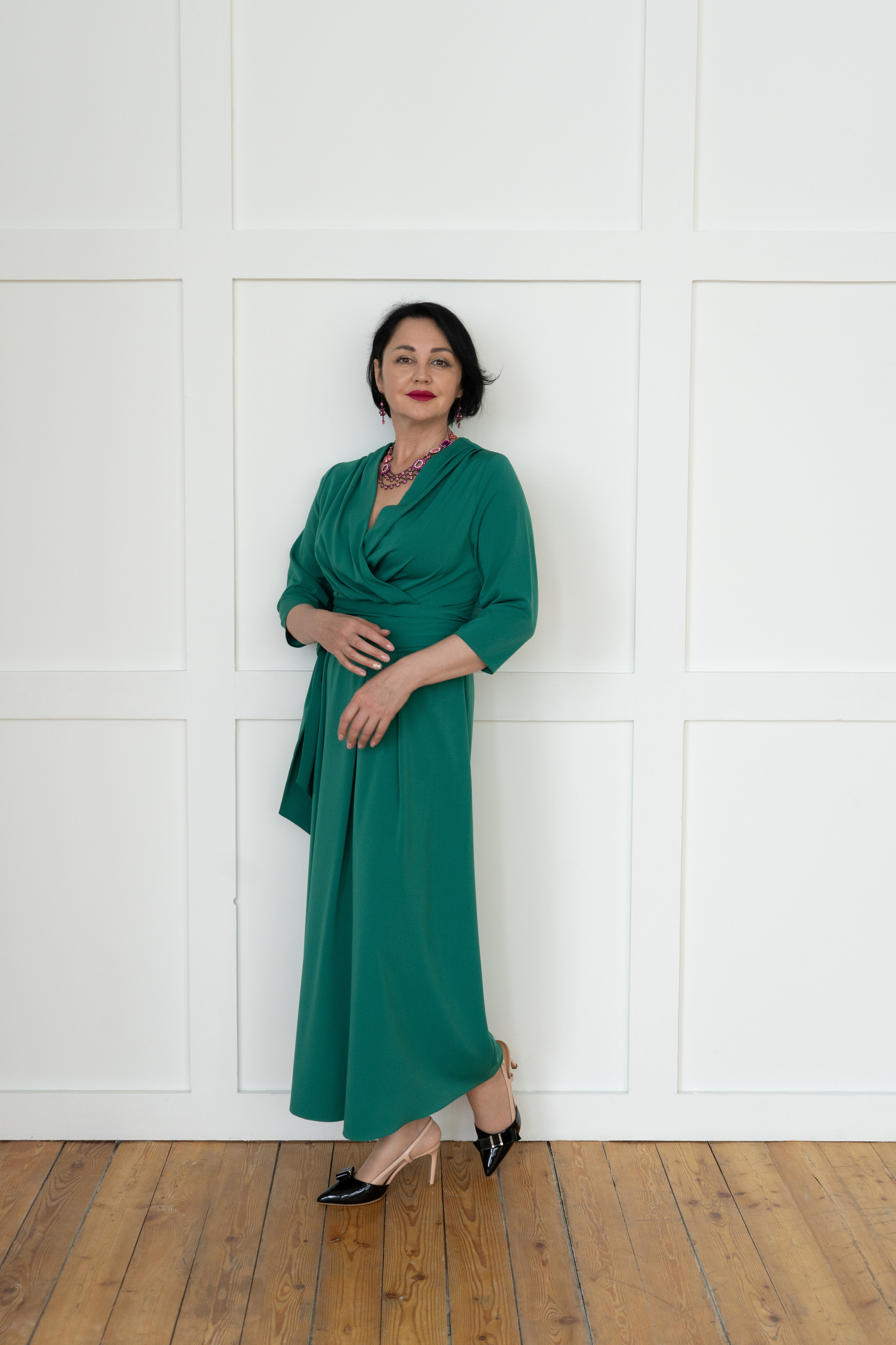 Ольга. Семейный фотограф в Москве и МО Митус Валентина