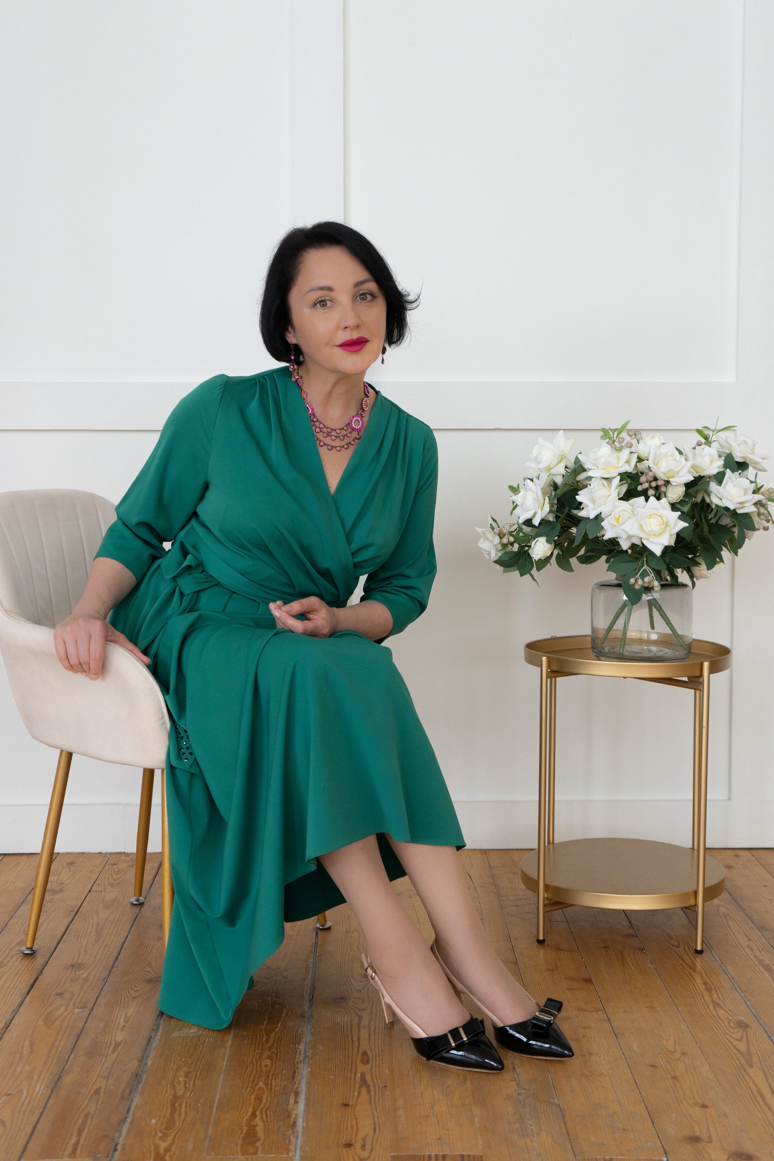 Ольга. Семейный фотограф в Москве и МО Митус Валентина