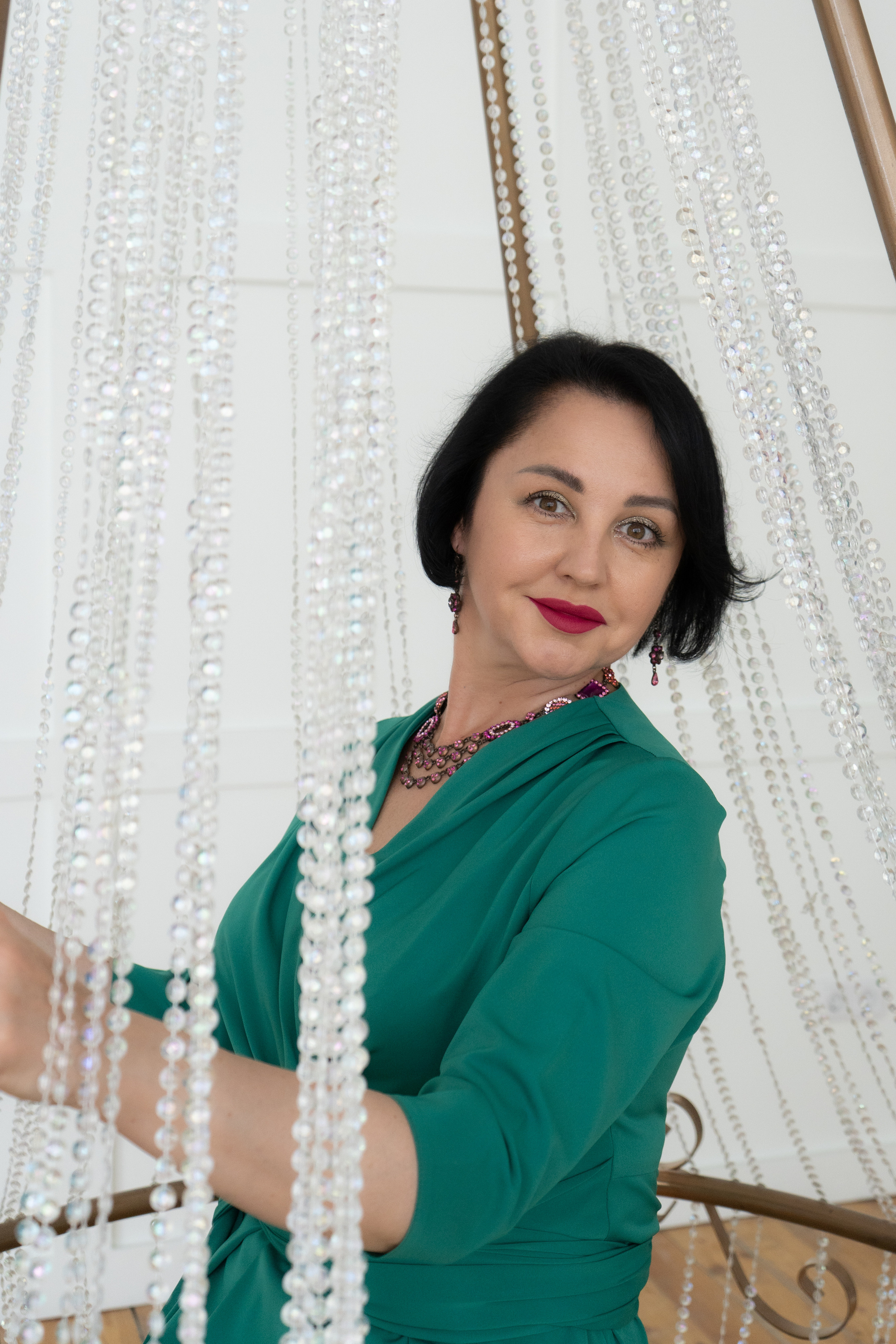 Ольга. Семейный фотограф в Москве и МО Митус Валентина