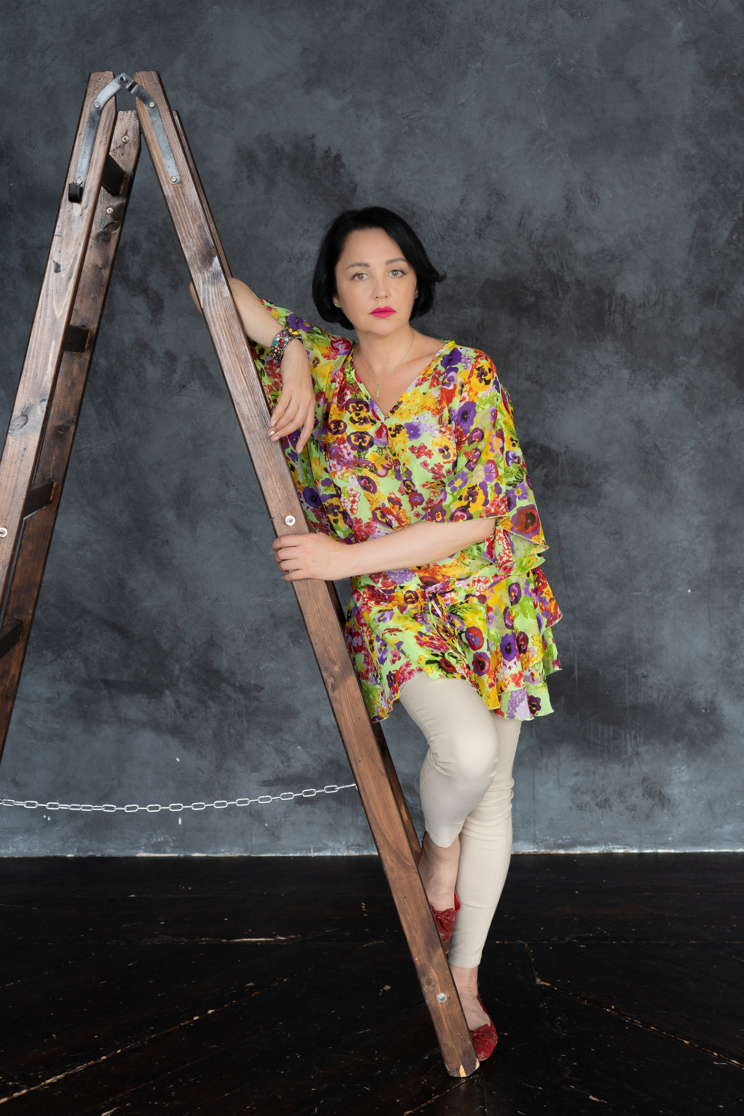 Ольга. Семейный фотограф в Москве и МО Митус Валентина