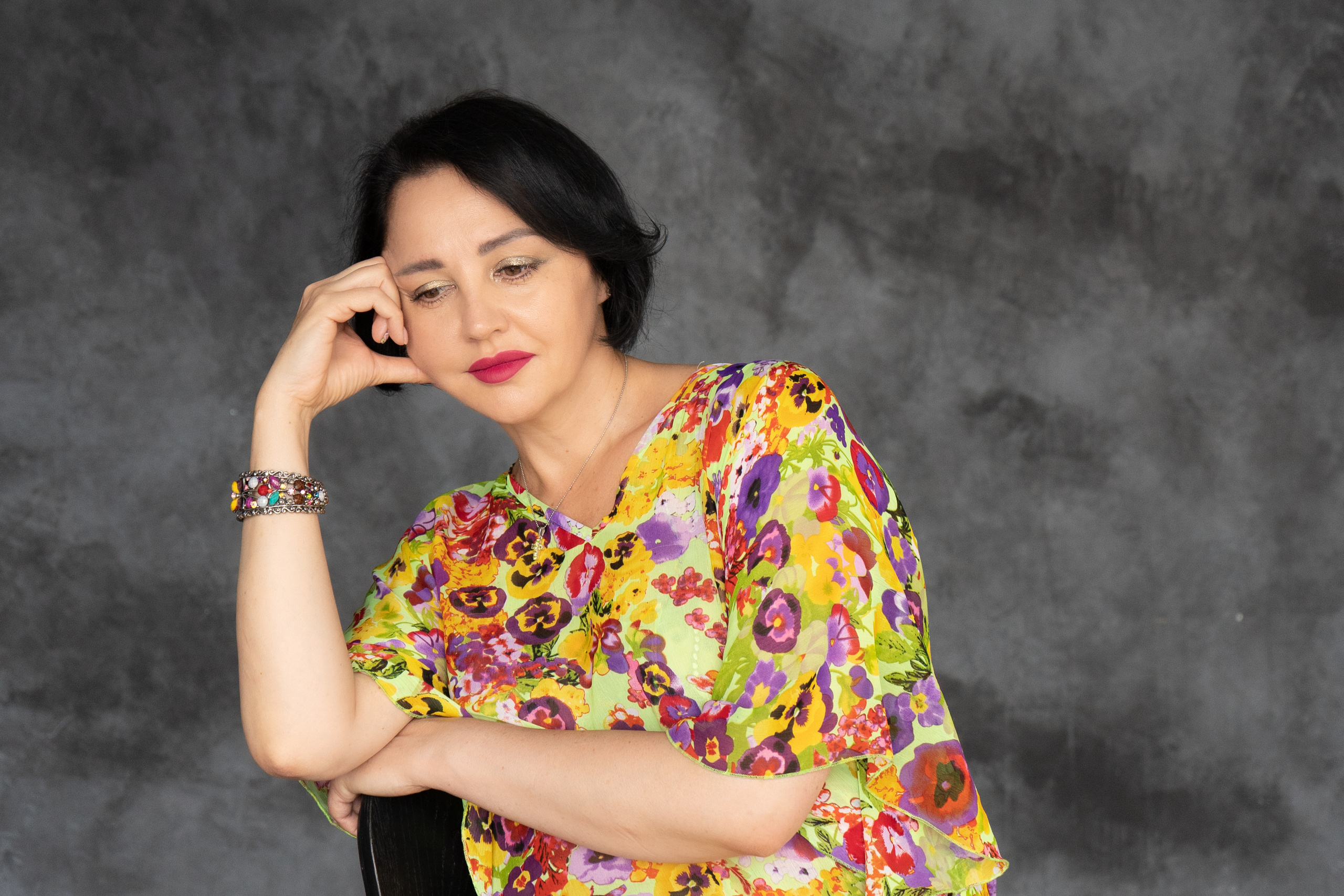 Ольга. Семейный фотограф в Москве и МО Митус Валентина