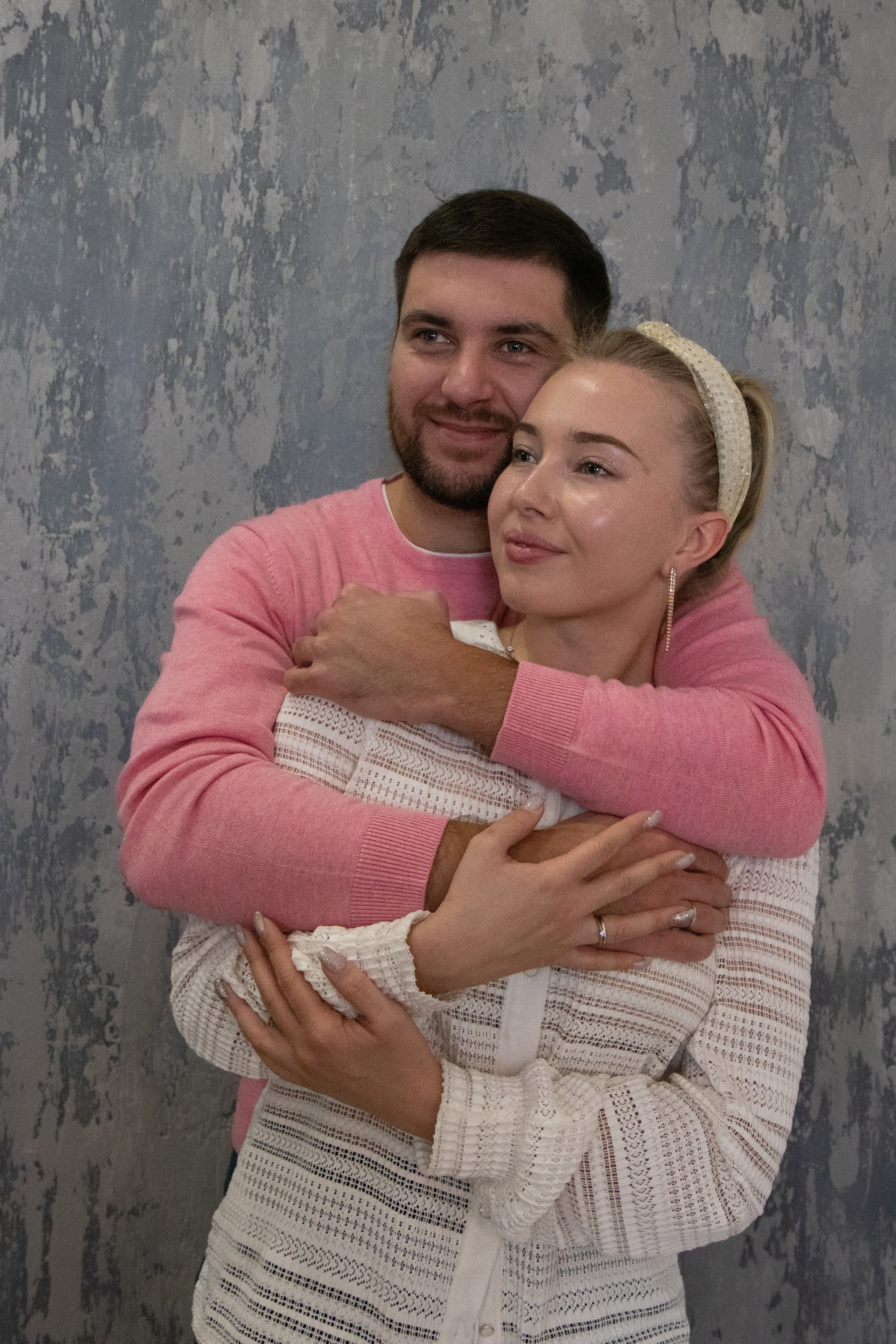 Алёна+семья. Семейный фотограф в Москве и МО Митус Валентина