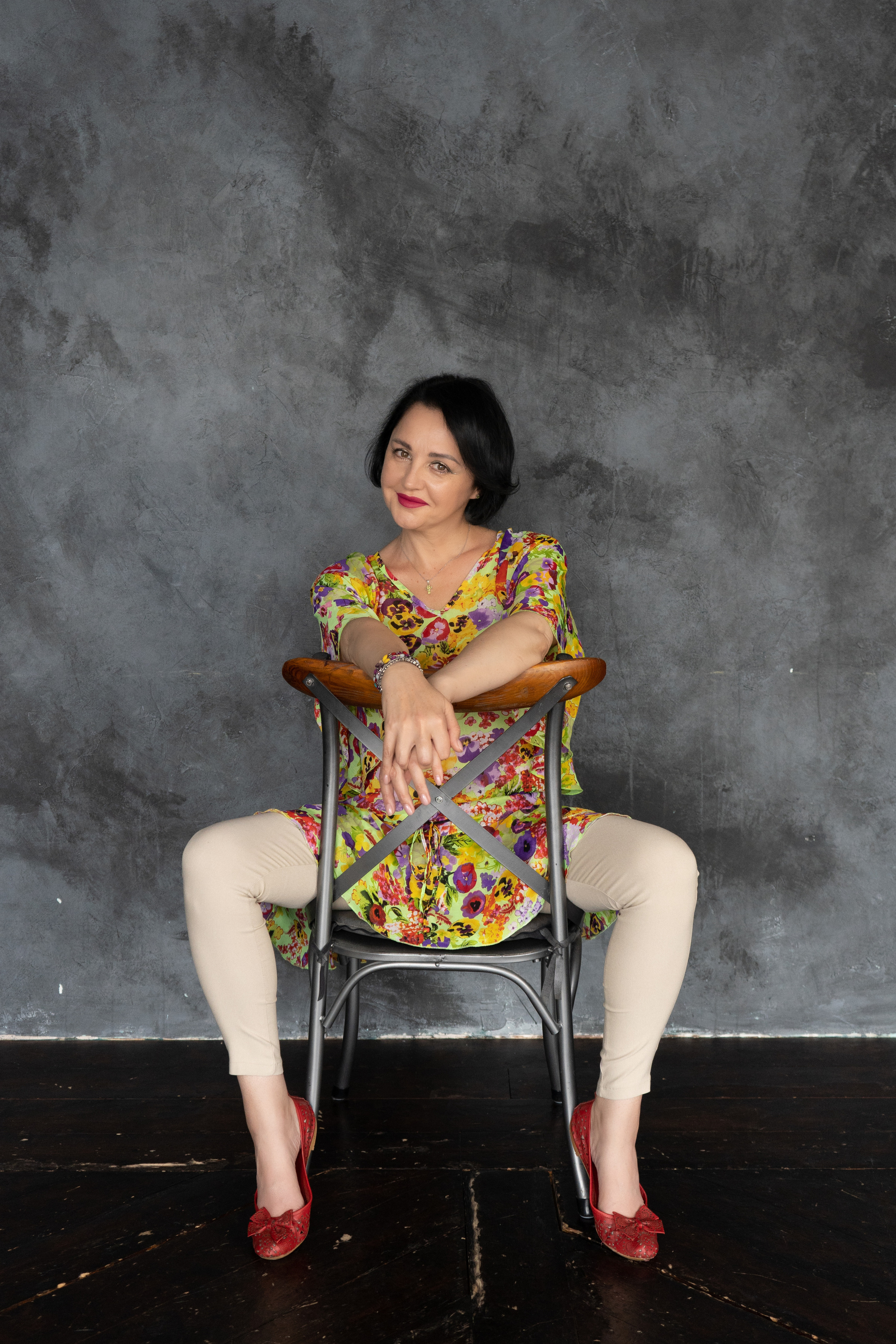 Ольга. Семейный фотограф в Москве и МО Митус Валентина