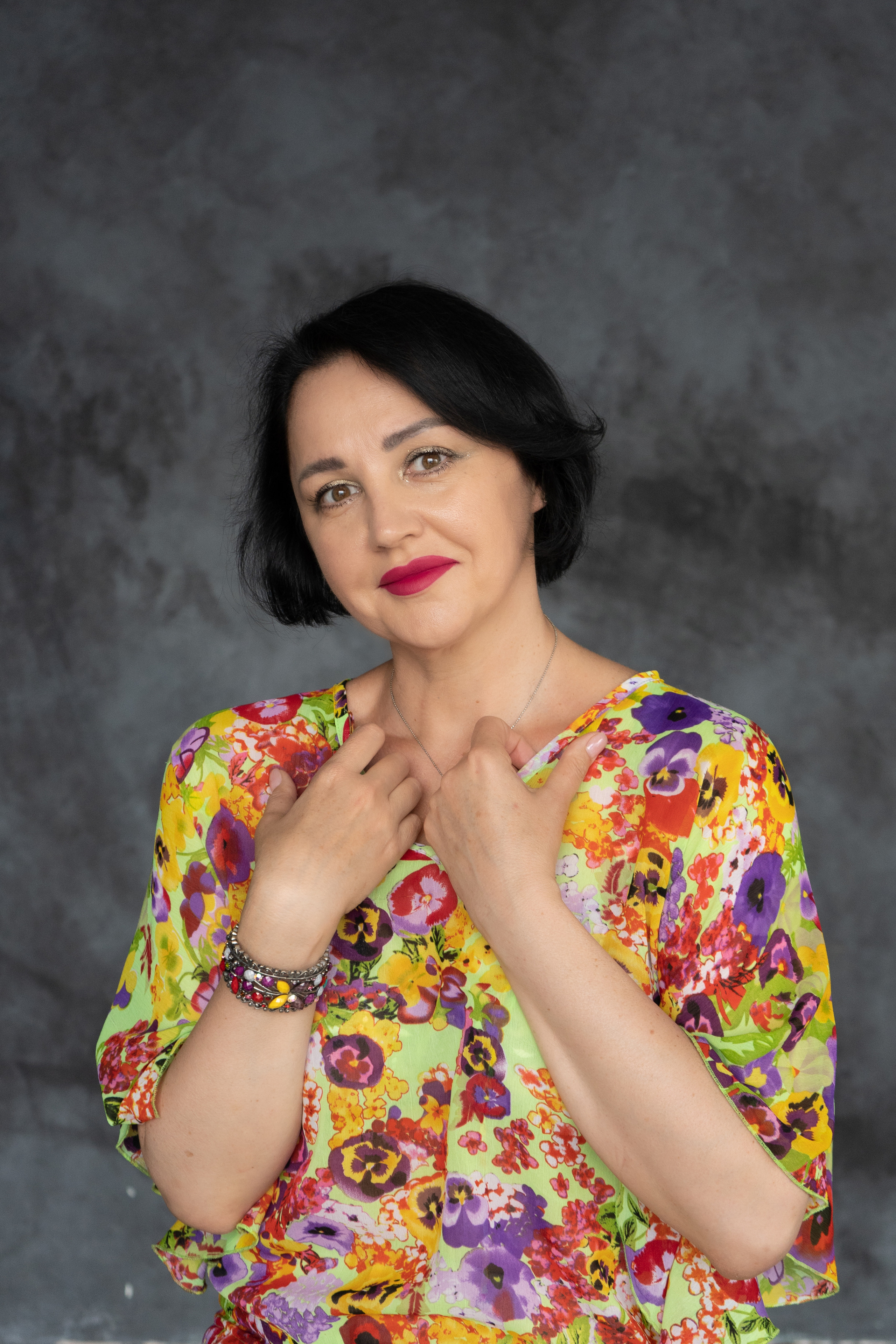 Ольга. Семейный фотограф в Москве и МО Митус Валентина