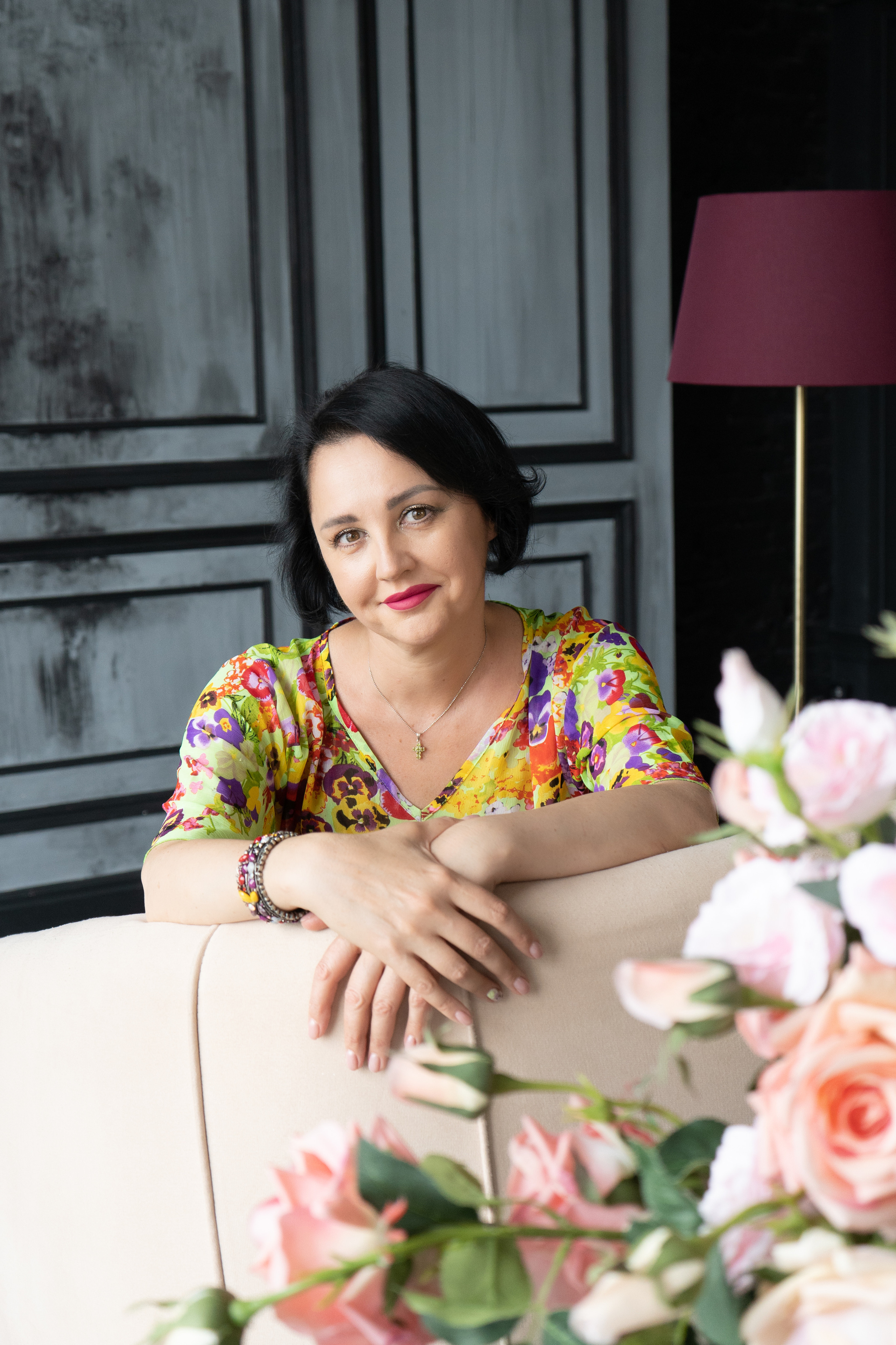 Ольга. Семейный фотограф в Москве и МО Митус Валентина