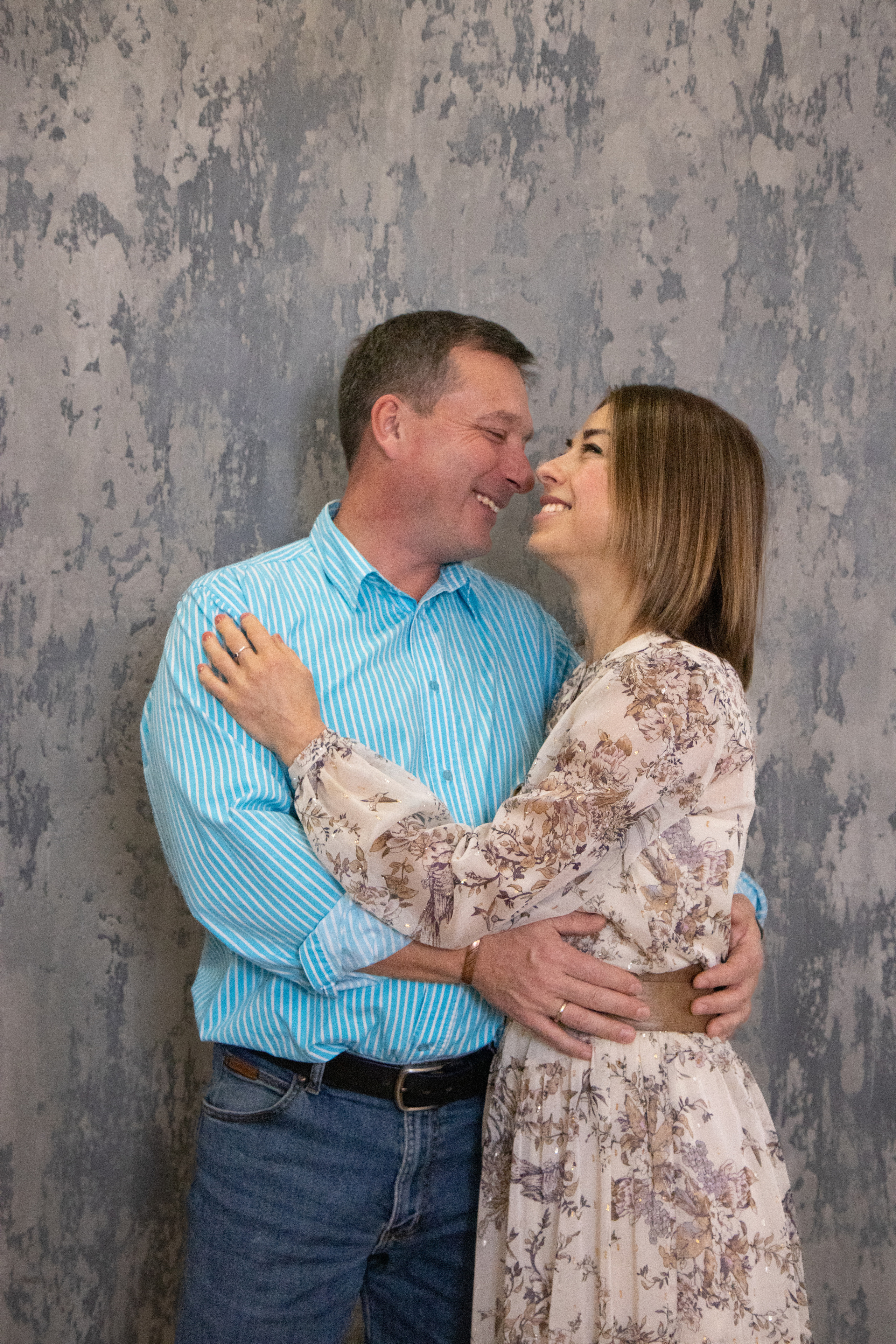 Алёна+семья. Семейный фотограф в Москве и МО Митус Валентина