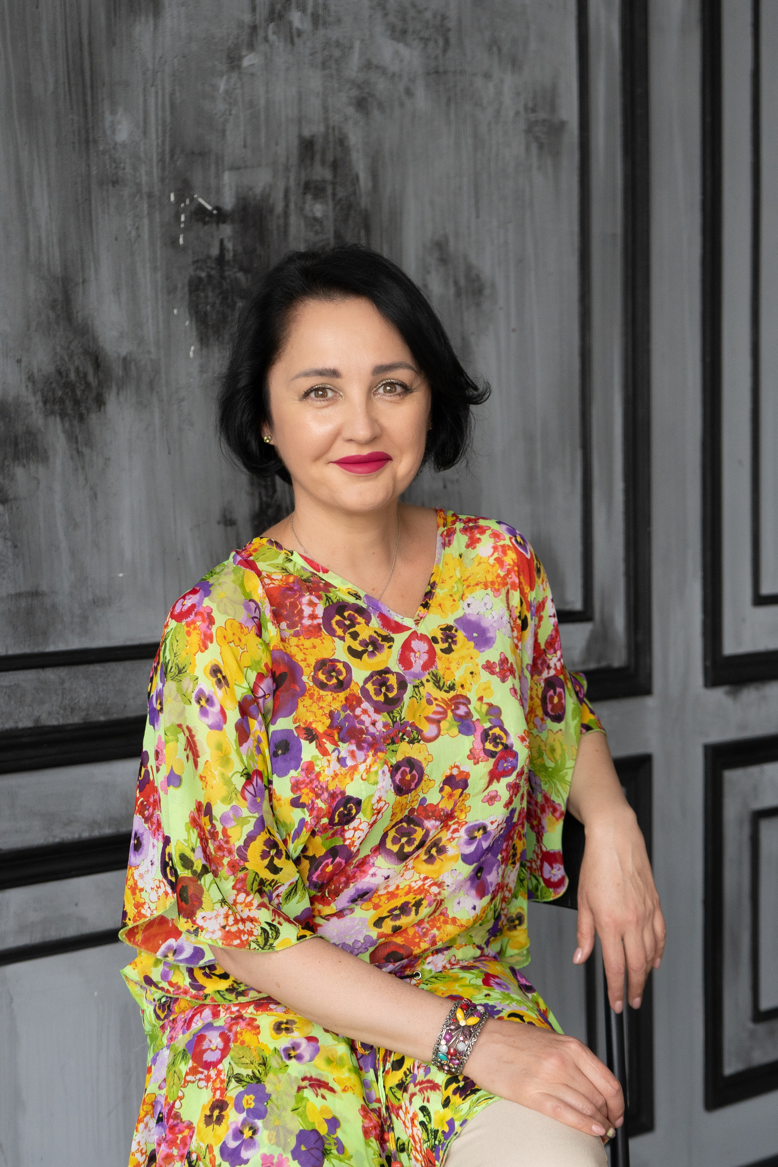 Ольга. Семейный фотограф в Москве и МО Митус Валентина