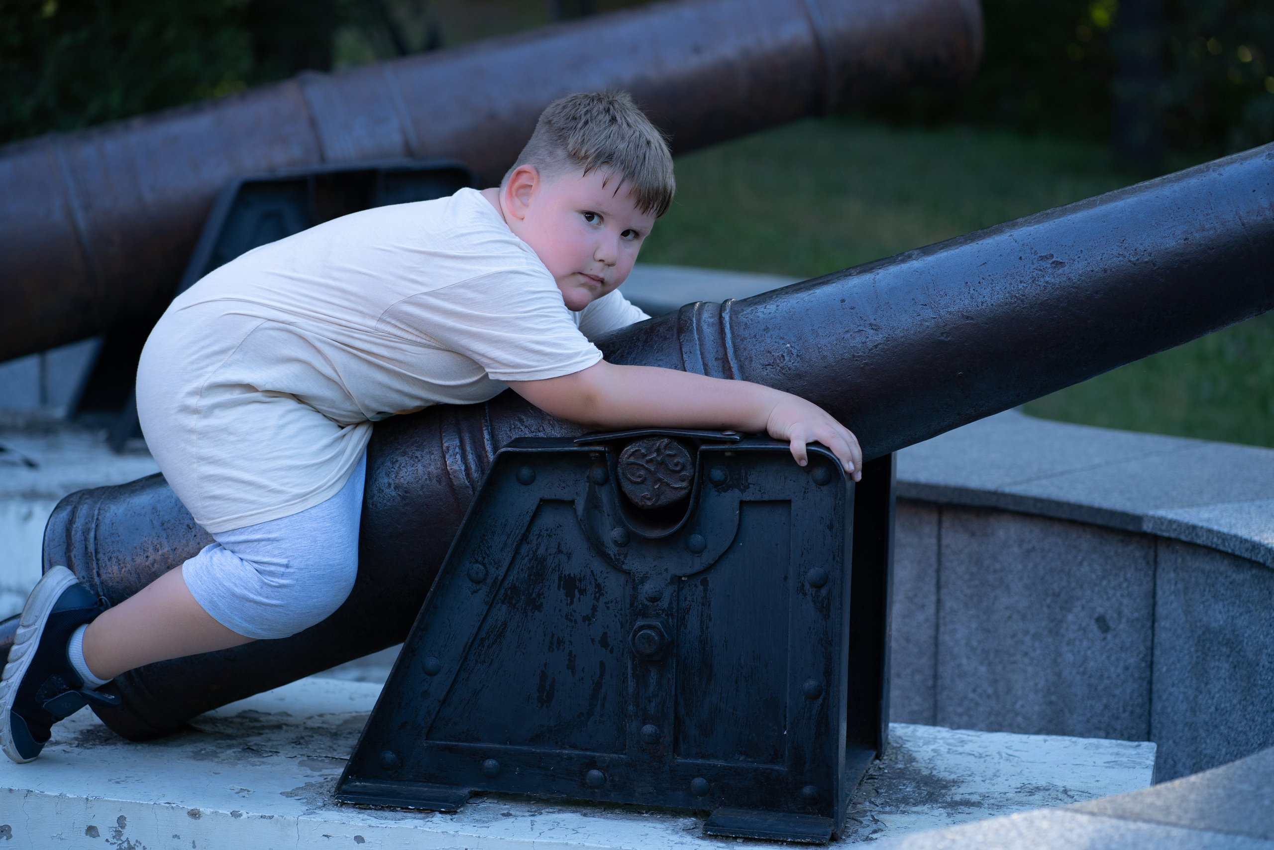 Мария+Алексей. Семейный фотограф в Москве и МО Митус Валентина