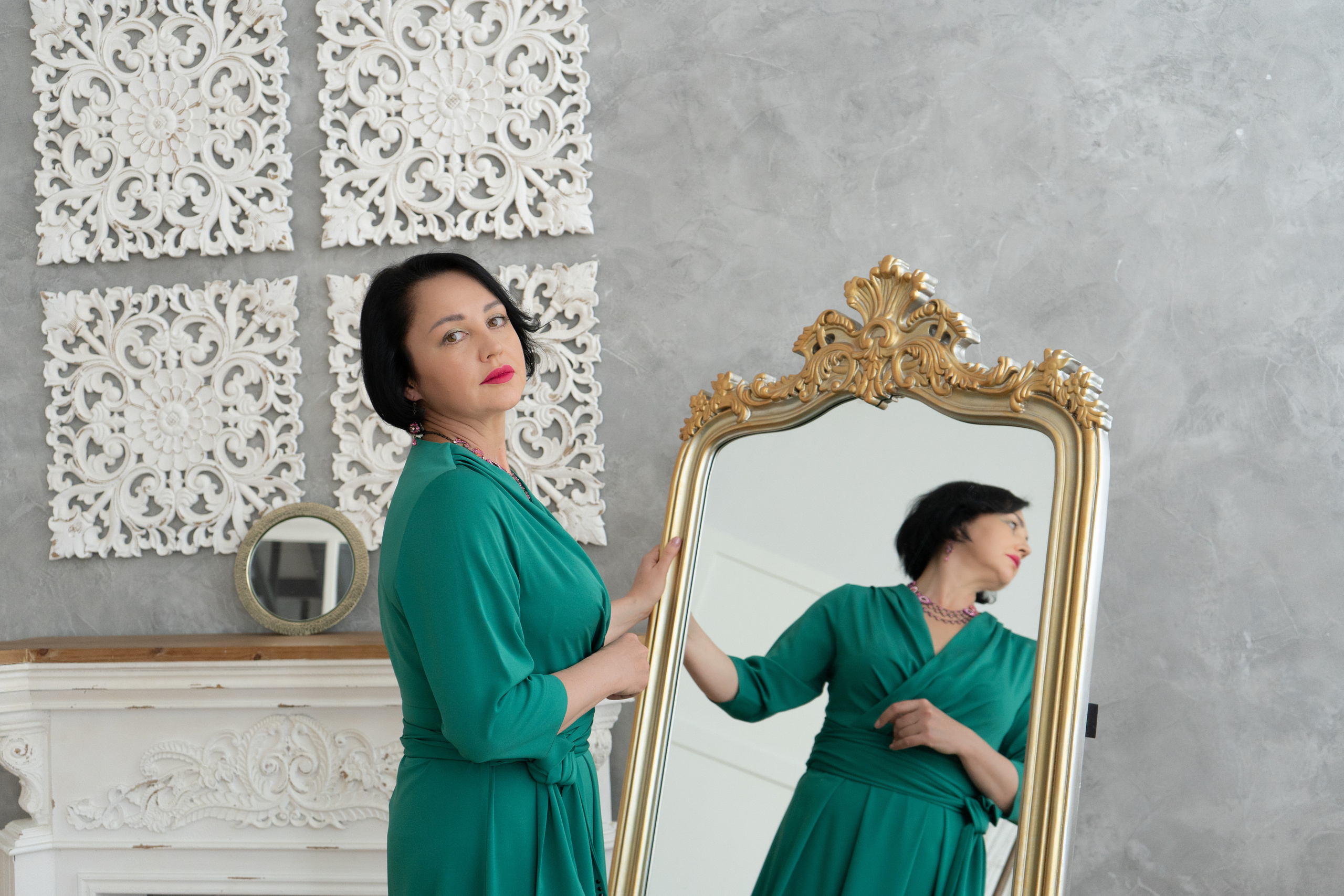 Ольга. Семейный фотограф в Москве и МО Митус Валентина