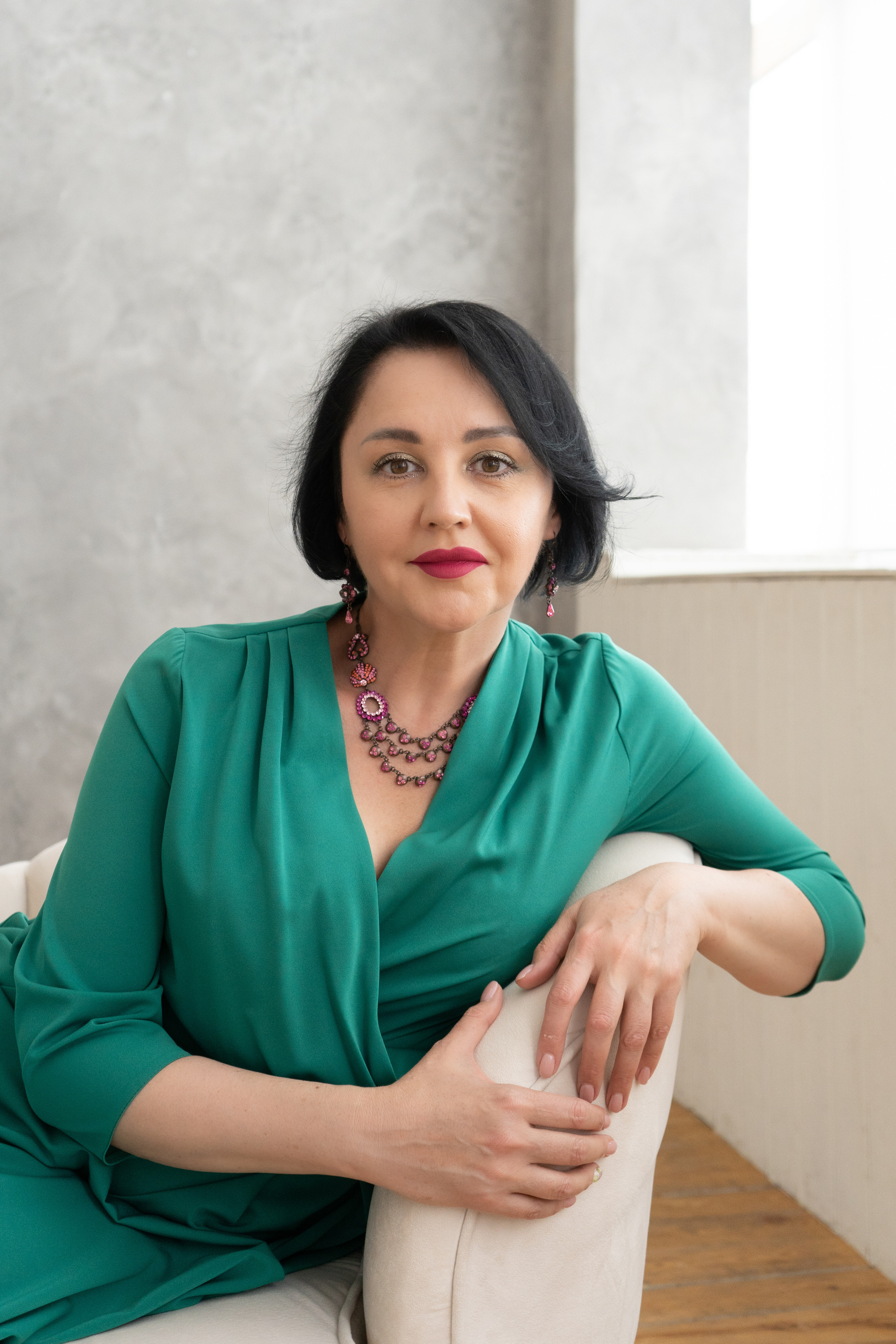 Ольга. Семейный фотограф в Москве и МО Митус Валентина