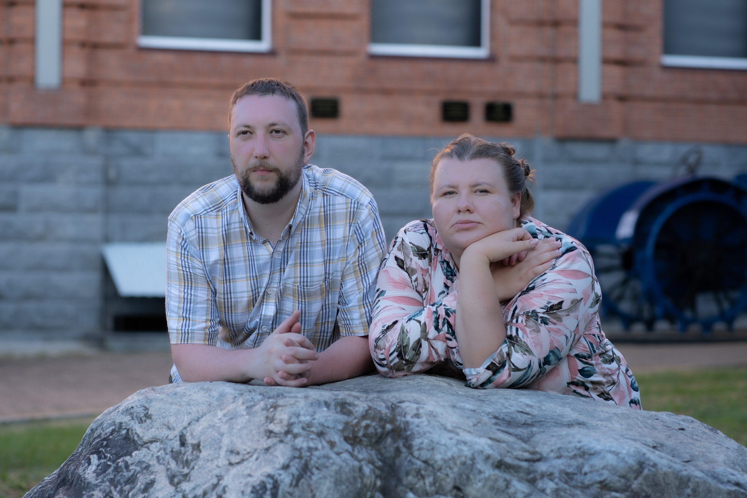 Мария+Алексей. Семейный фотограф в Москве и МО Митус Валентина