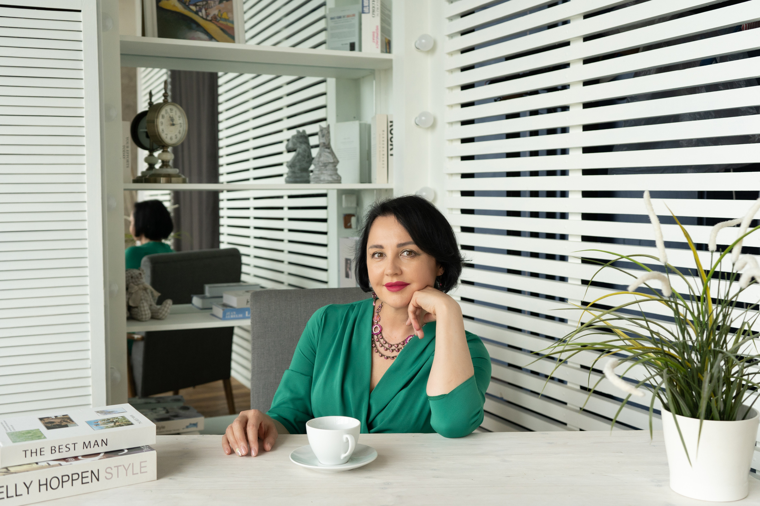 Ольга. Семейный фотограф в Москве и МО Митус Валентина