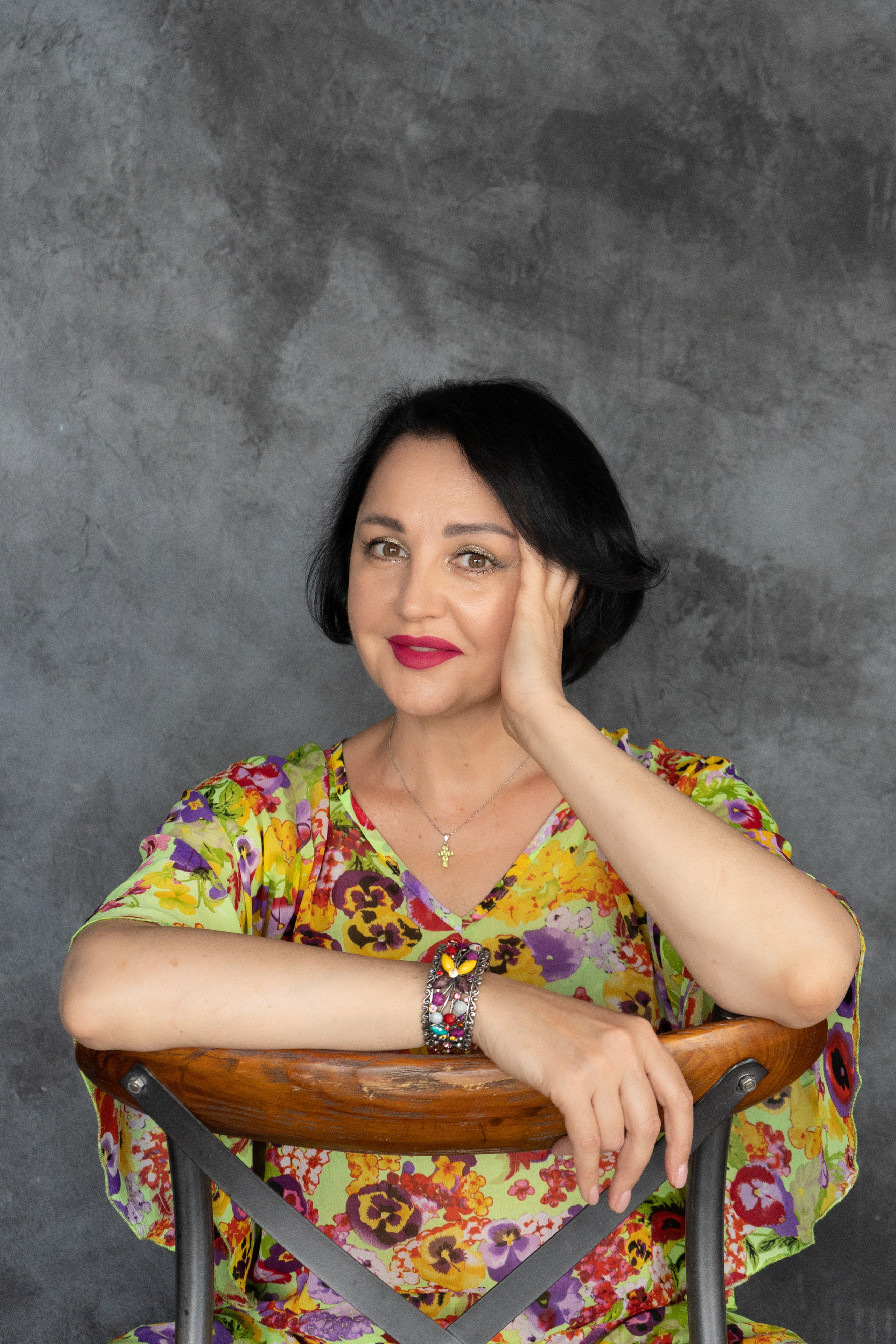 Ольга. Семейный фотограф в Москве и МО Митус Валентина