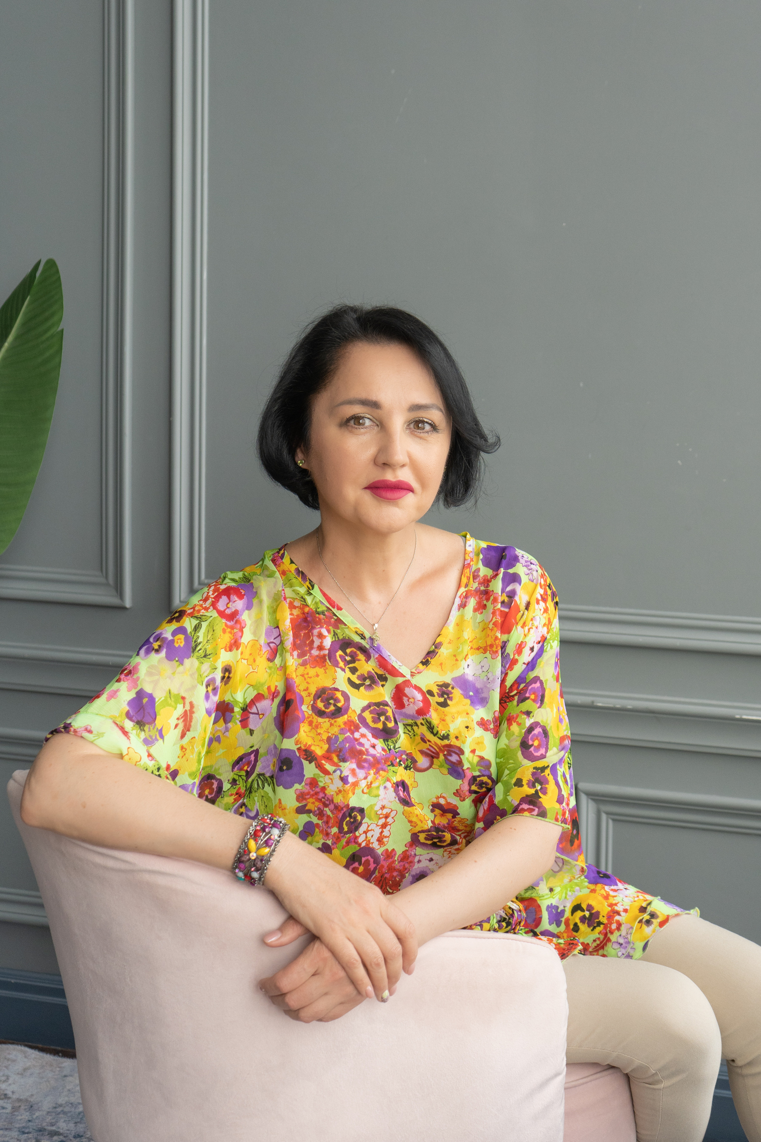 Ольга. Семейный фотограф в Москве и МО Митус Валентина