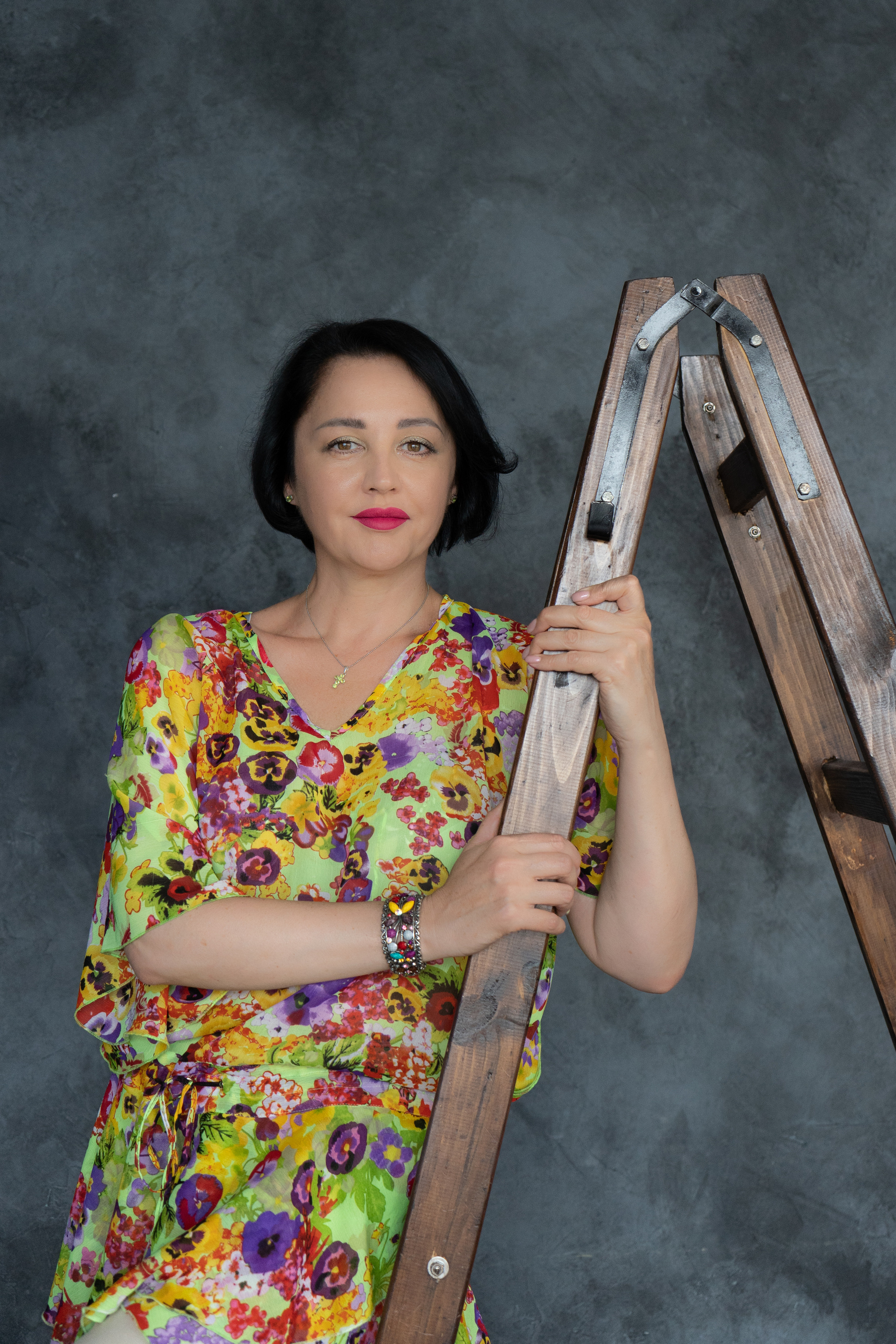 Ольга. Семейный фотограф в Москве и МО Митус Валентина