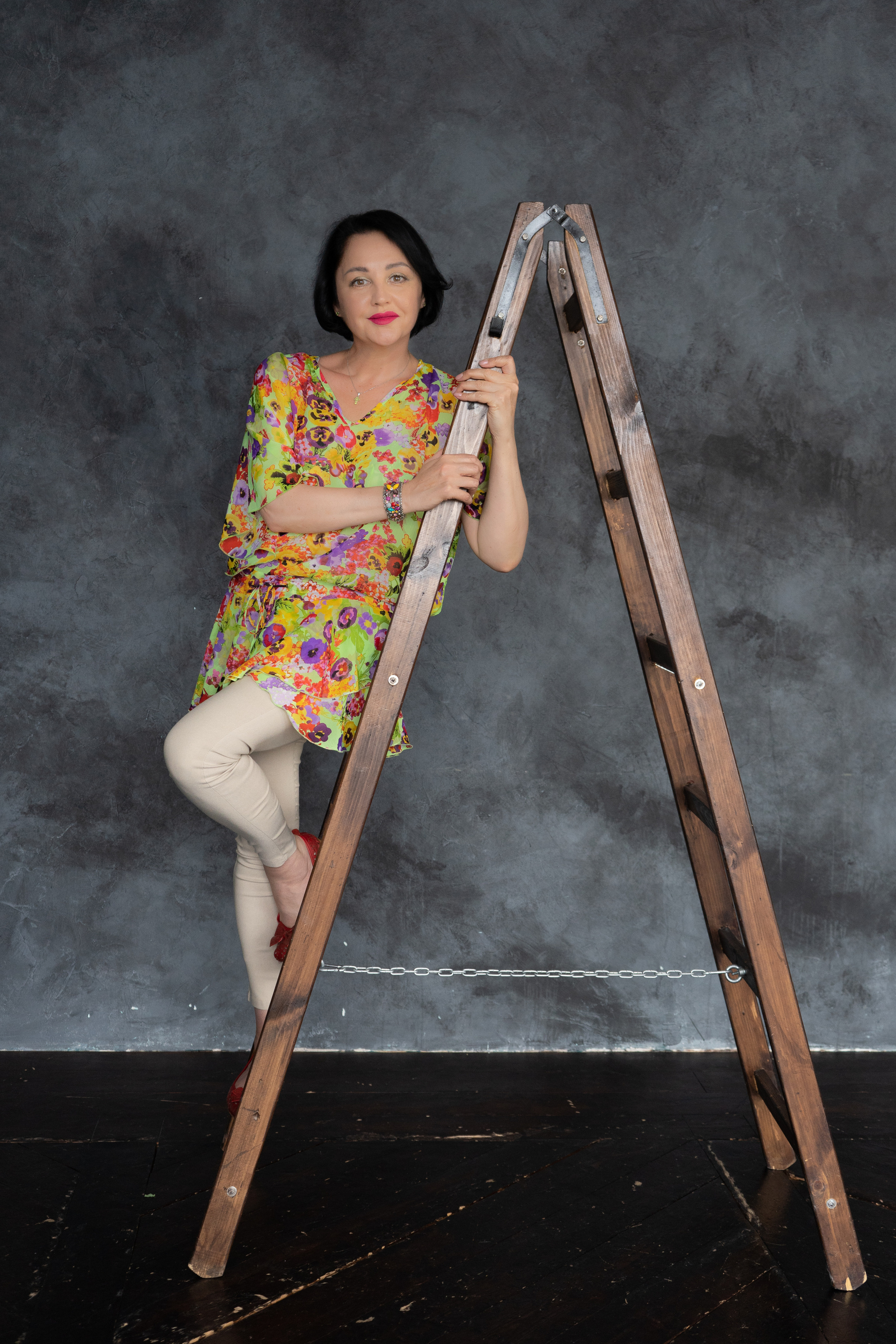 Ольга. Семейный фотограф в Москве и МО Митус Валентина