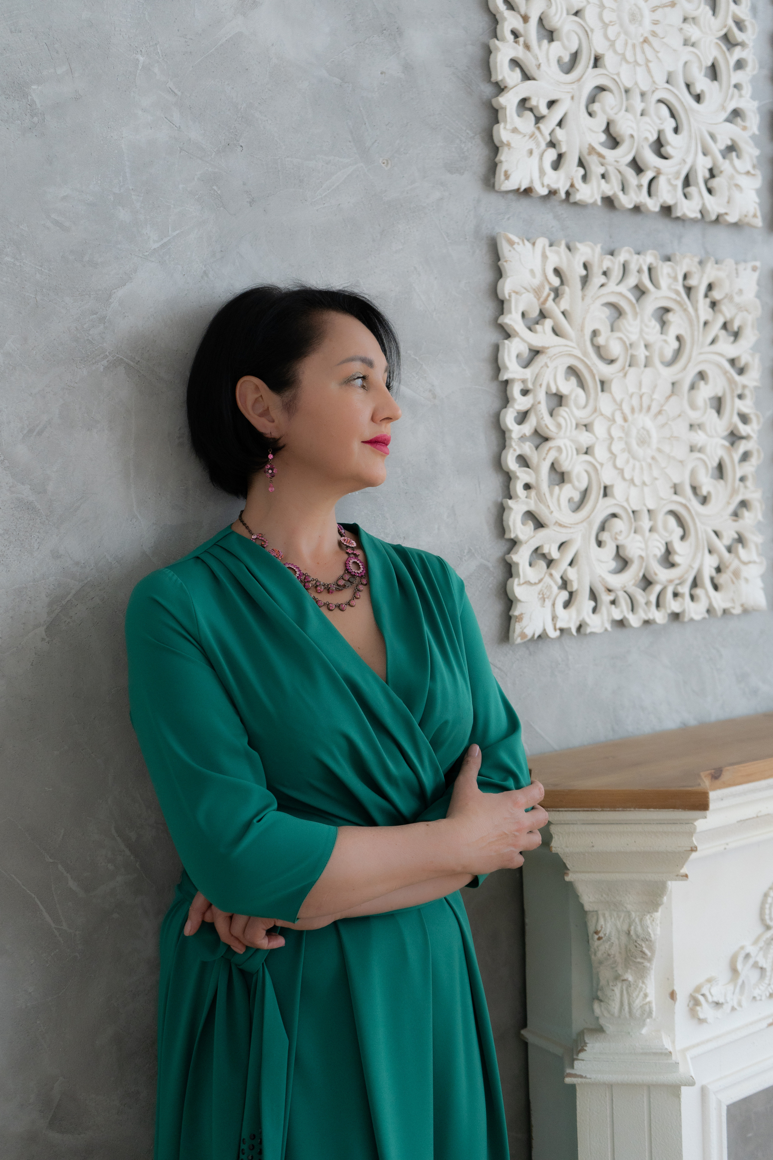 Ольга. Семейный фотограф в Москве и МО Митус Валентина