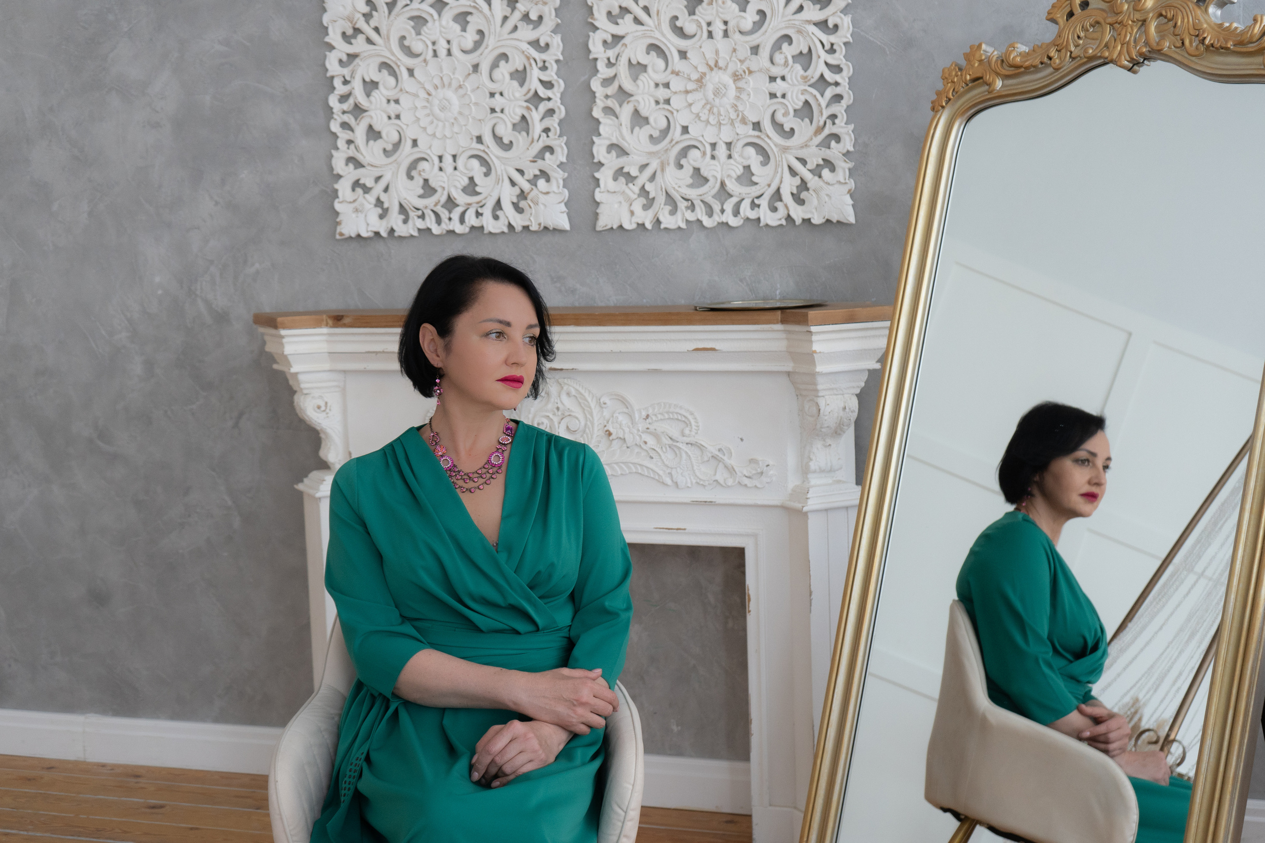 Ольга. Семейный фотограф в Москве и МО Митус Валентина