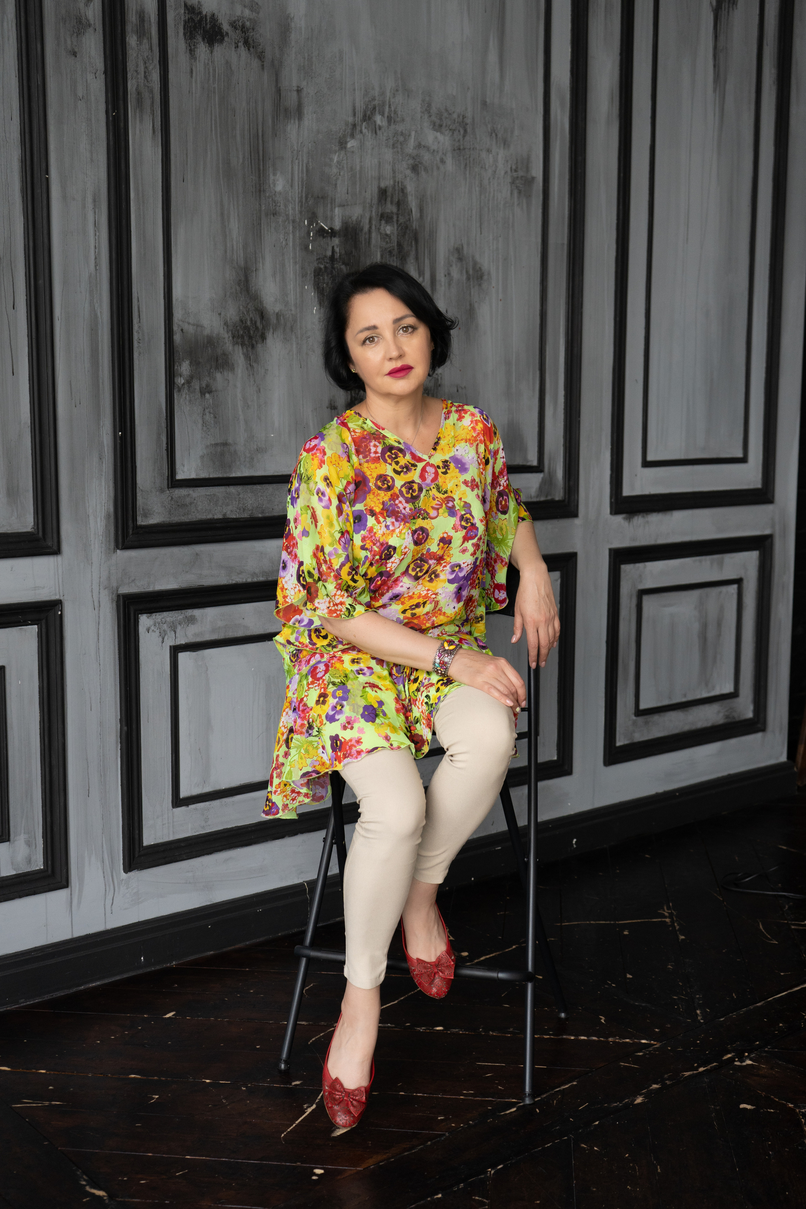 Ольга. Семейный фотограф в Москве и МО Митус Валентина