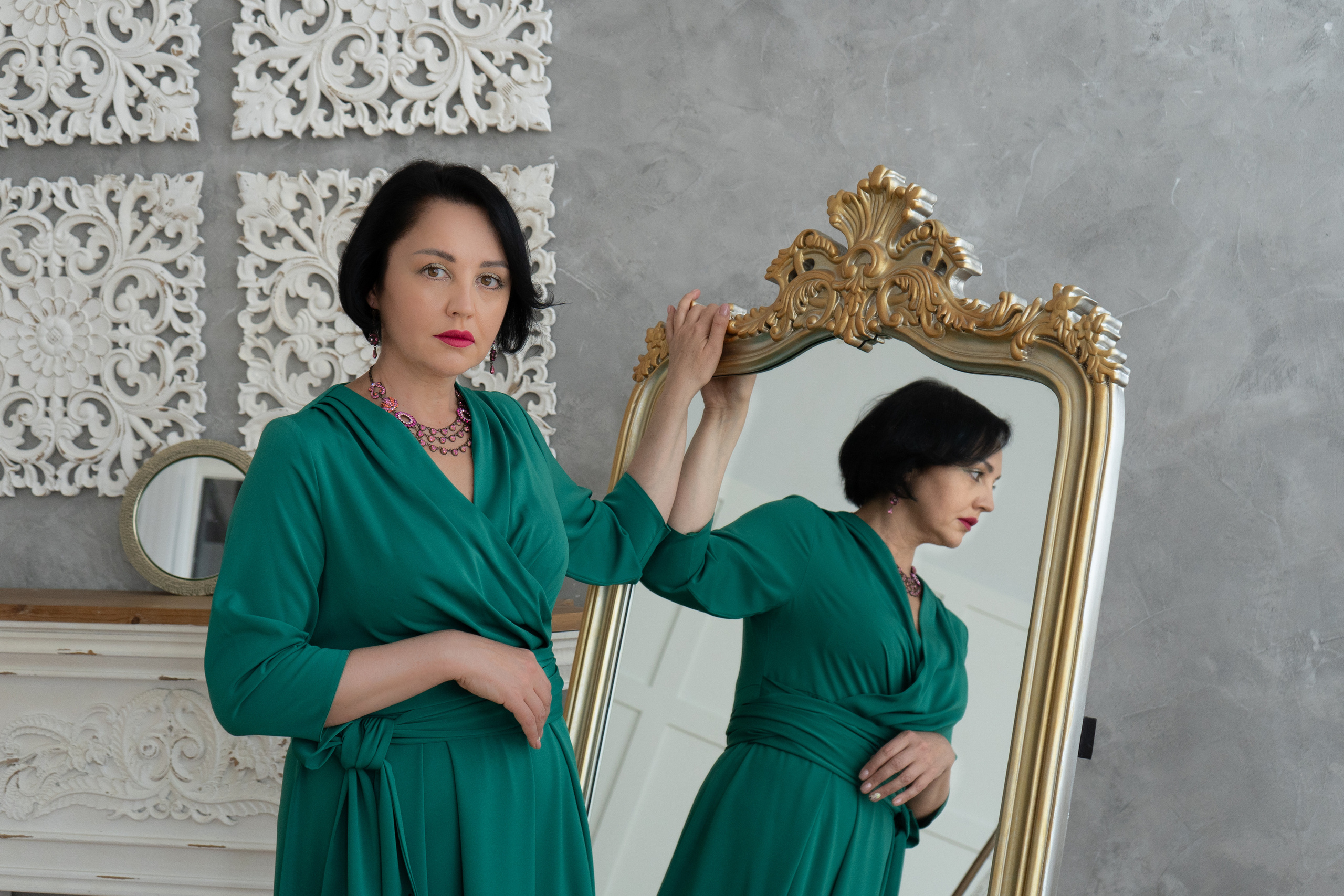 Ольга. Семейный фотограф в Москве и МО Митус Валентина