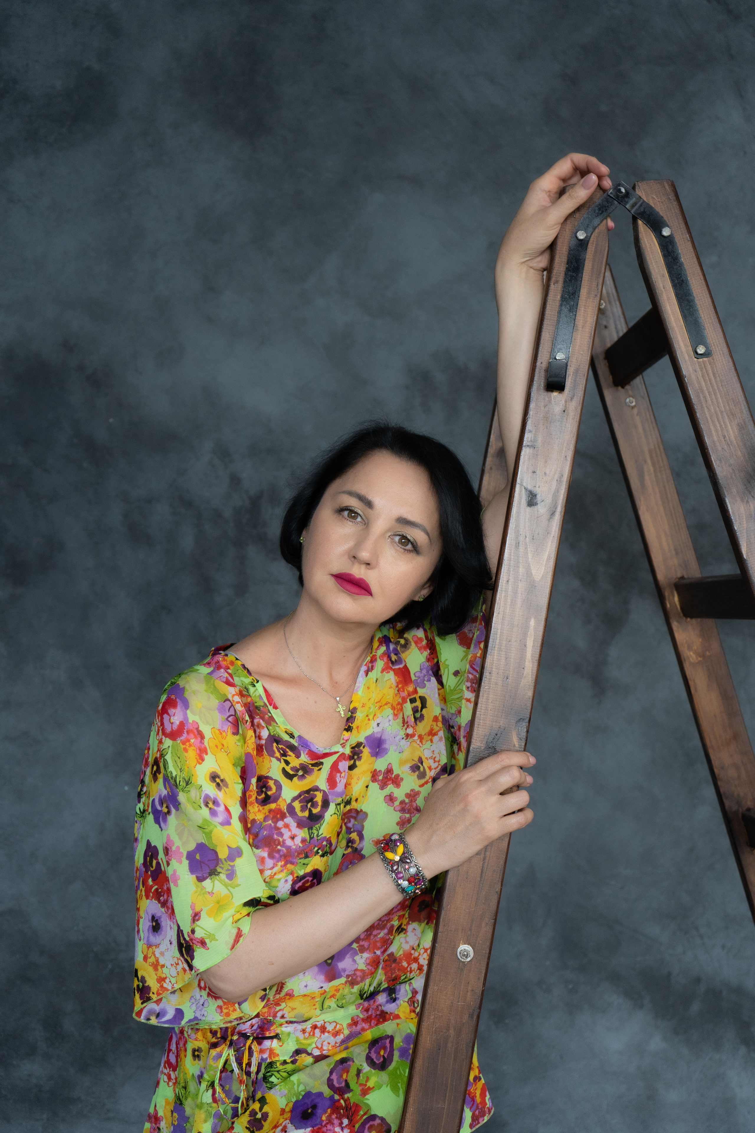 Ольга. Семейный фотограф в Москве и МО Митус Валентина