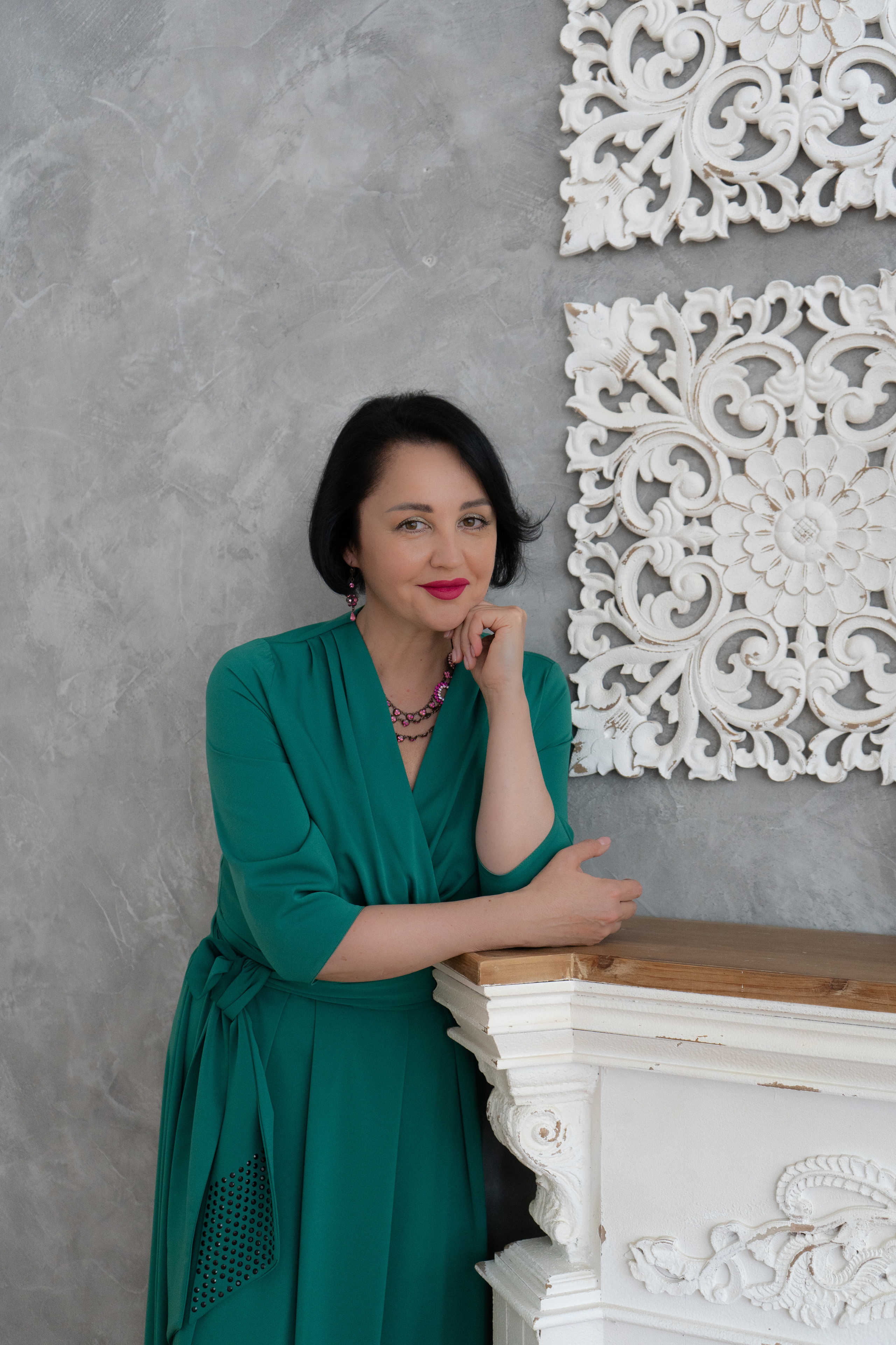 Ольга. Семейный фотограф в Москве и МО Митус Валентина