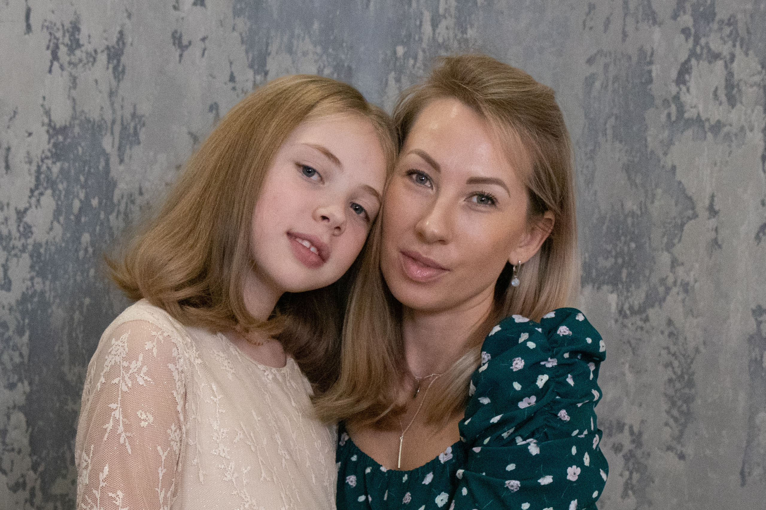 Алёна+семья. Семейный фотограф в Москве и МО Митус Валентина