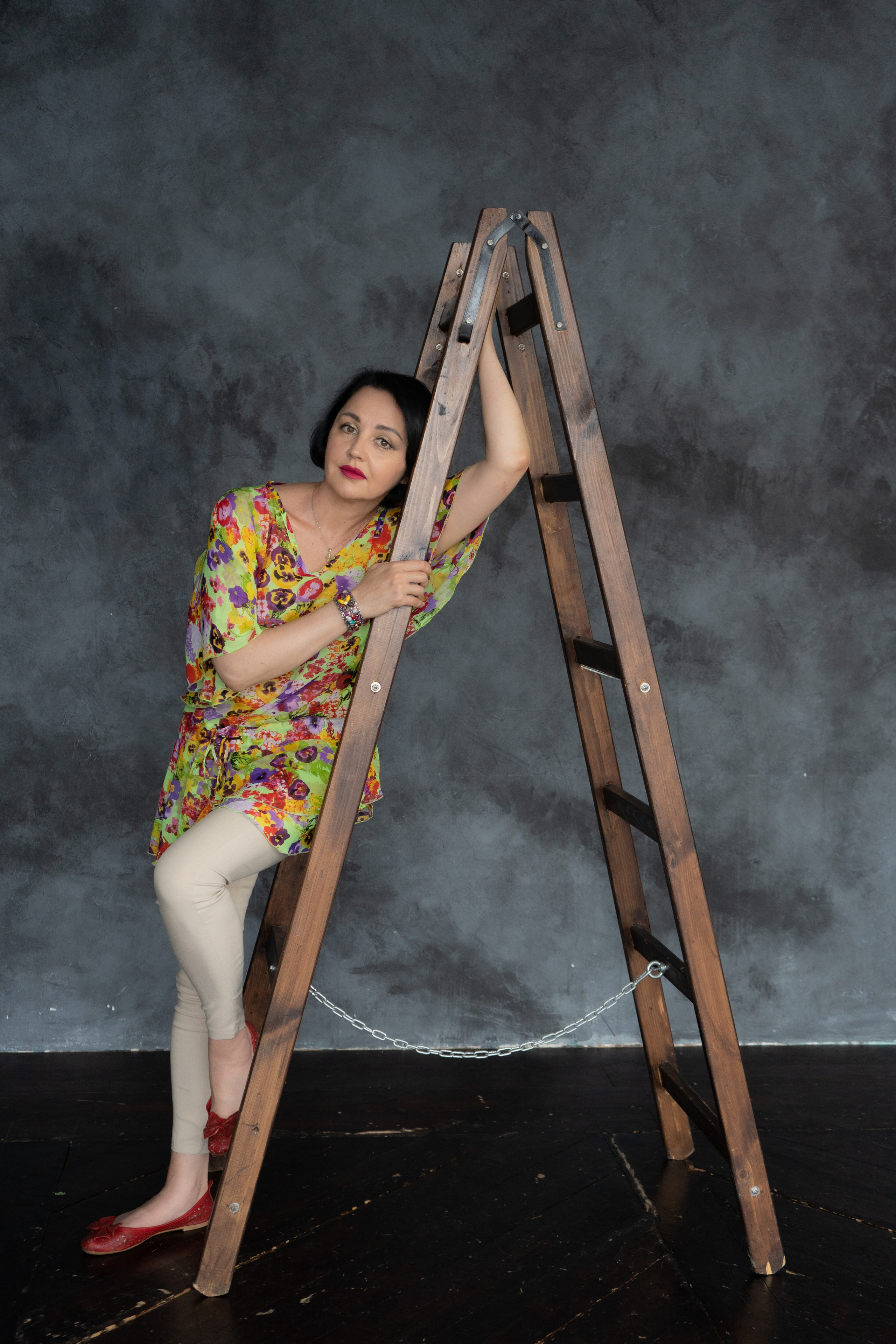 Ольга. Семейный фотограф в Москве и МО Митус Валентина