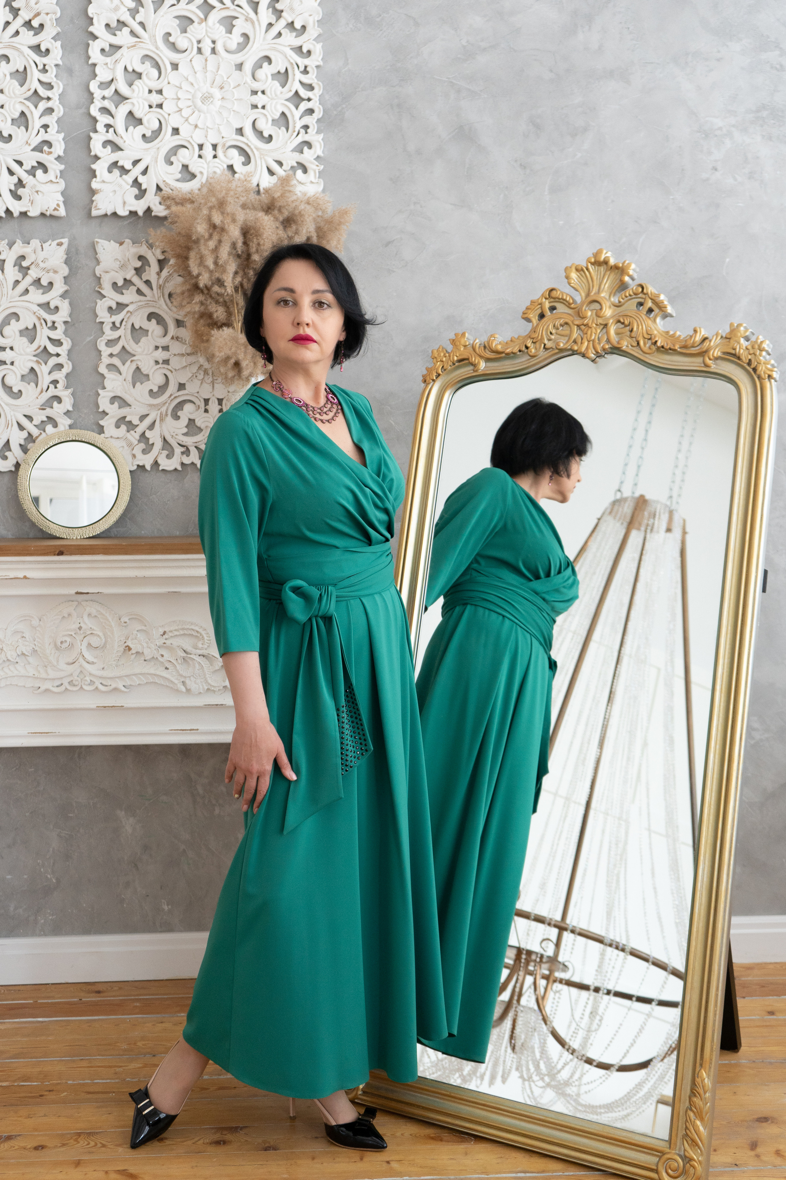 Ольга. Семейный фотограф в Москве и МО Митус Валентина