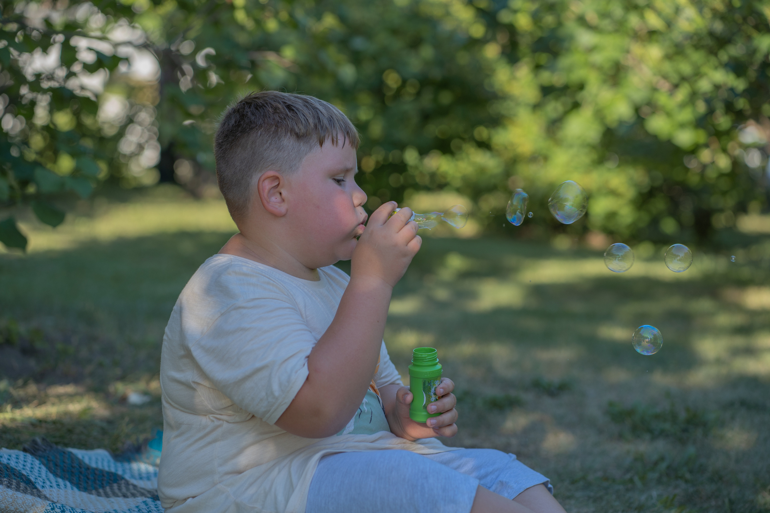 Мария+Алексей. Семейный фотограф в Москве и МО Митус Валентина