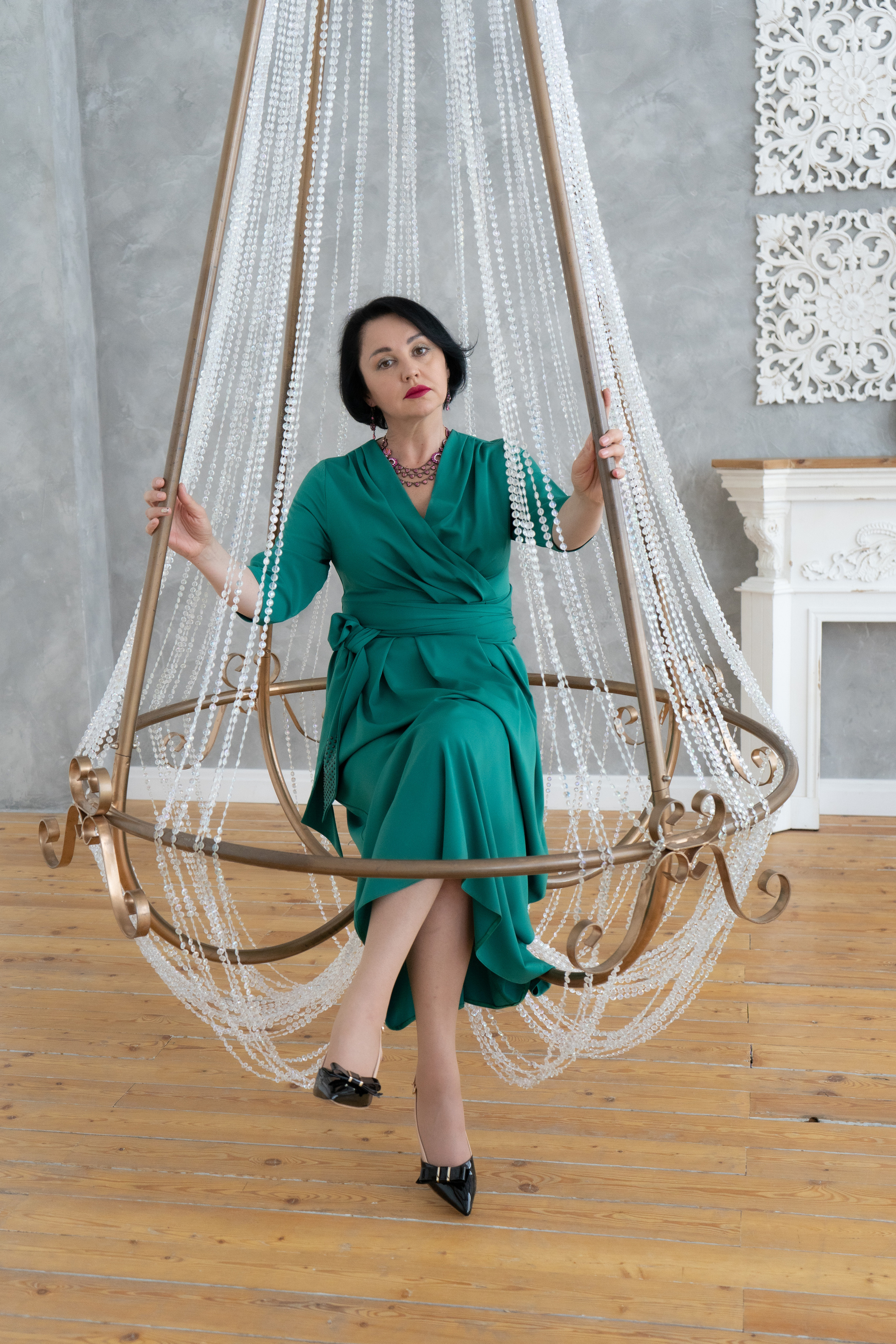 Ольга. Семейный фотограф в Москве и МО Митус Валентина