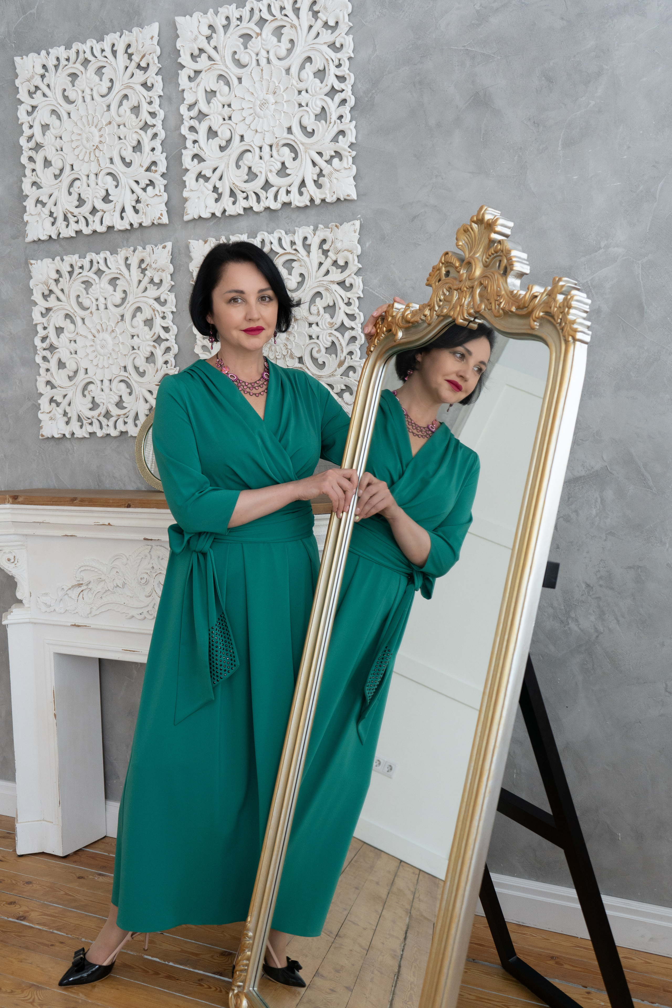 Ольга. Семейный фотограф в Москве и МО Митус Валентина