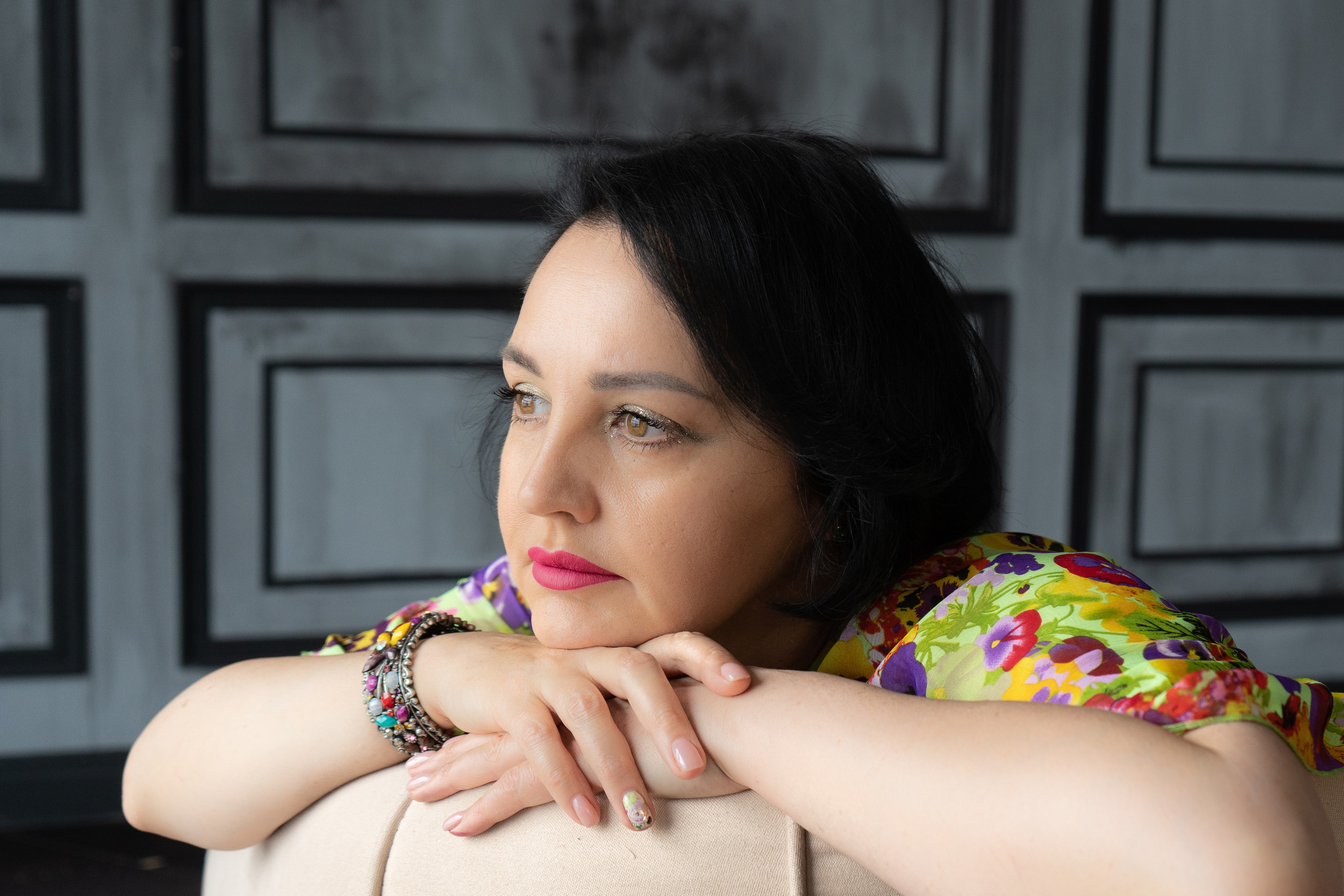 Ольга. Семейный фотограф в Москве и МО Митус Валентина