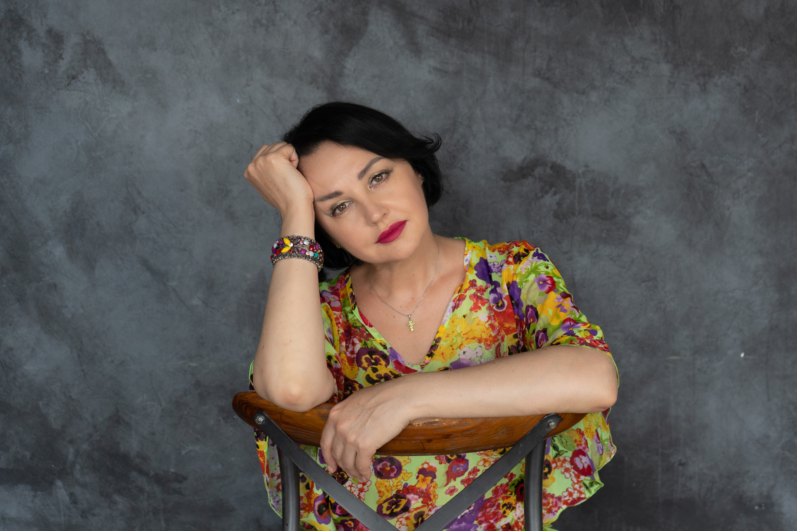 Ольга. Семейный фотограф в Москве и МО Митус Валентина